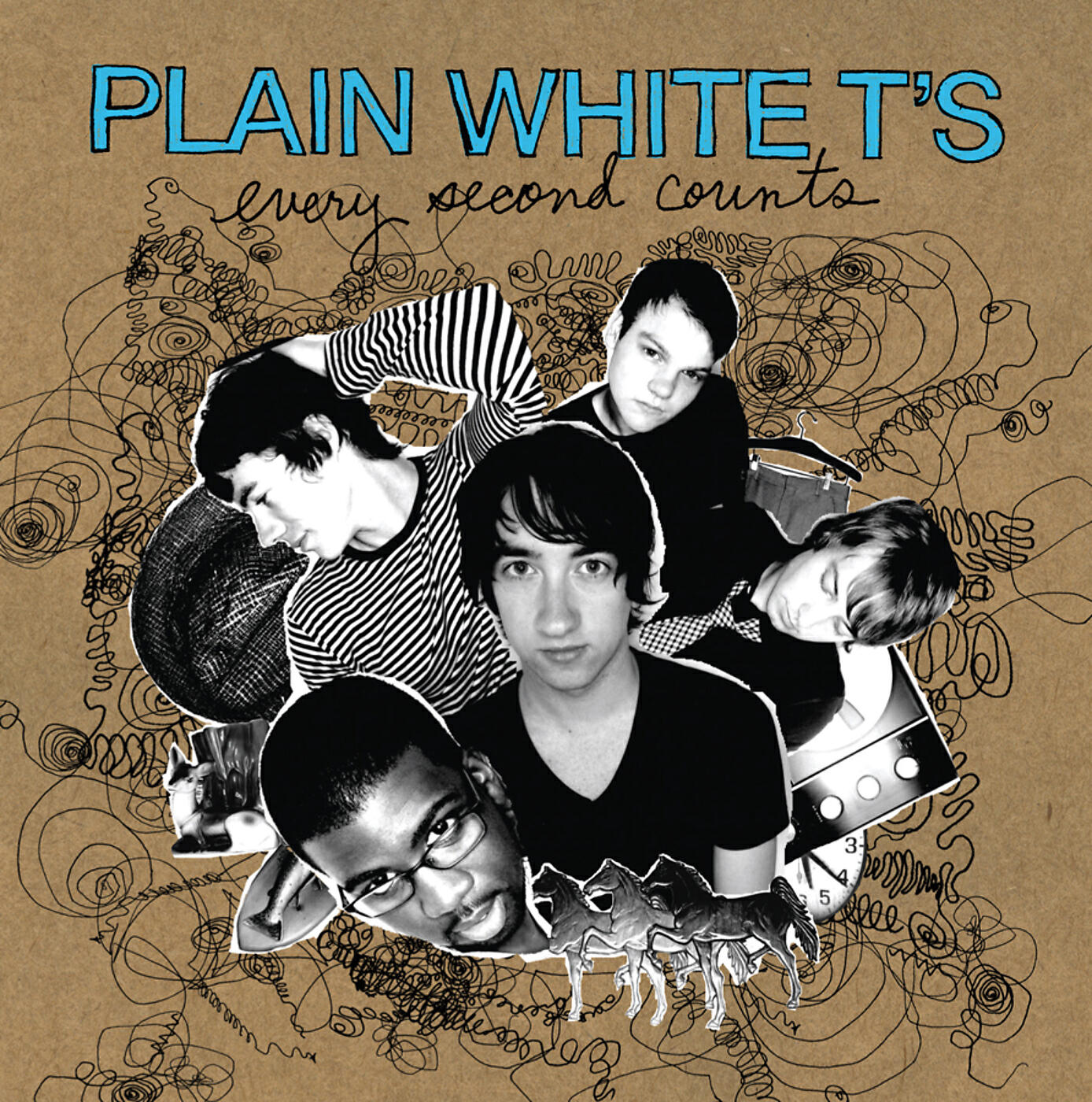 Plain White T's - Friends Don't Let Friends Dial Drunk