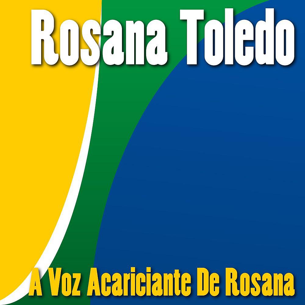 Rosana Toledo - Poema Azul