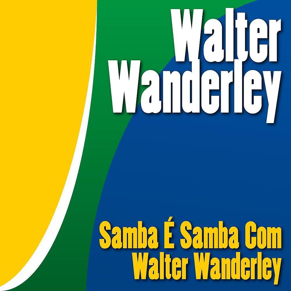 Walter Wanderley - Nossos Momentos