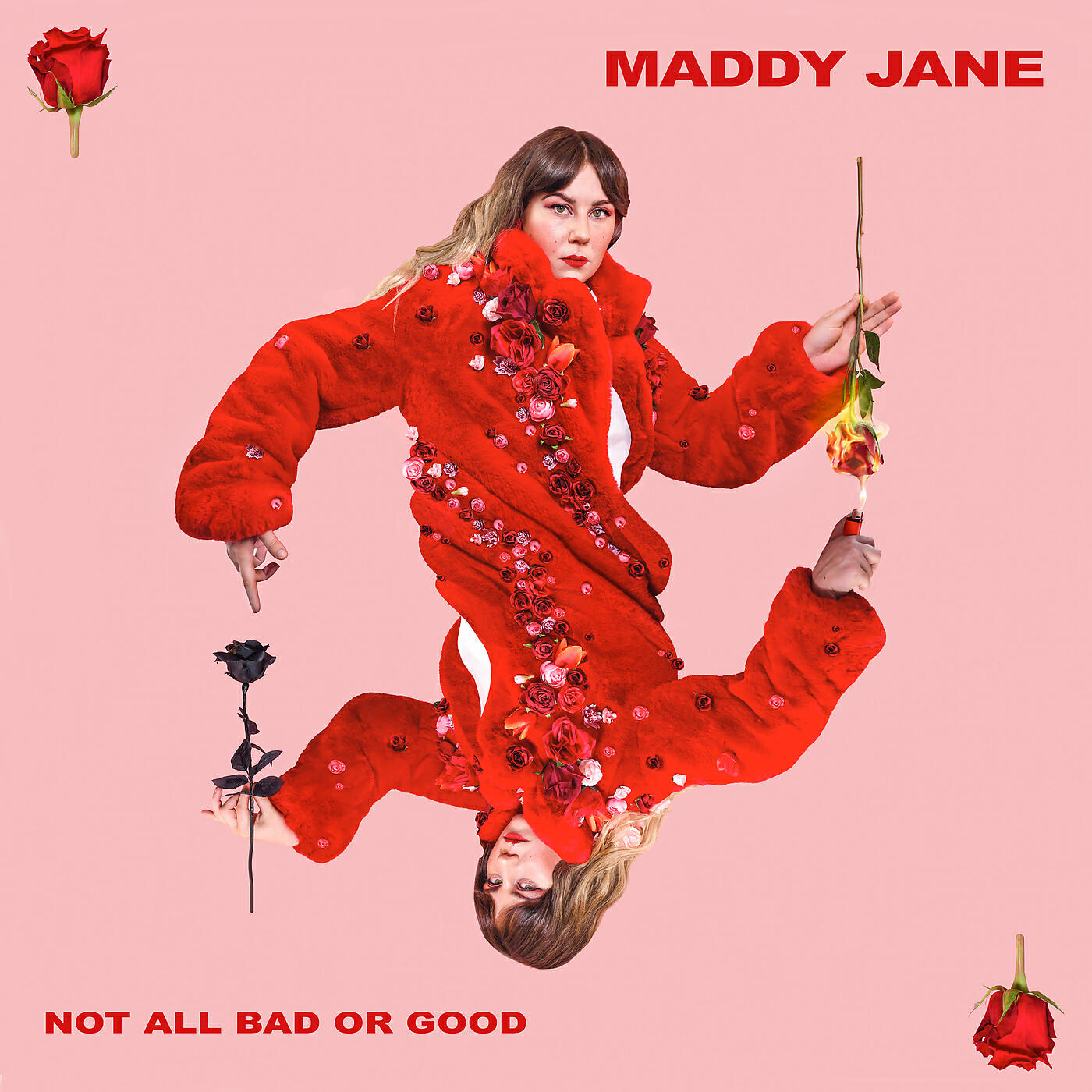 Maddy Jane - I'm Hearing Ya