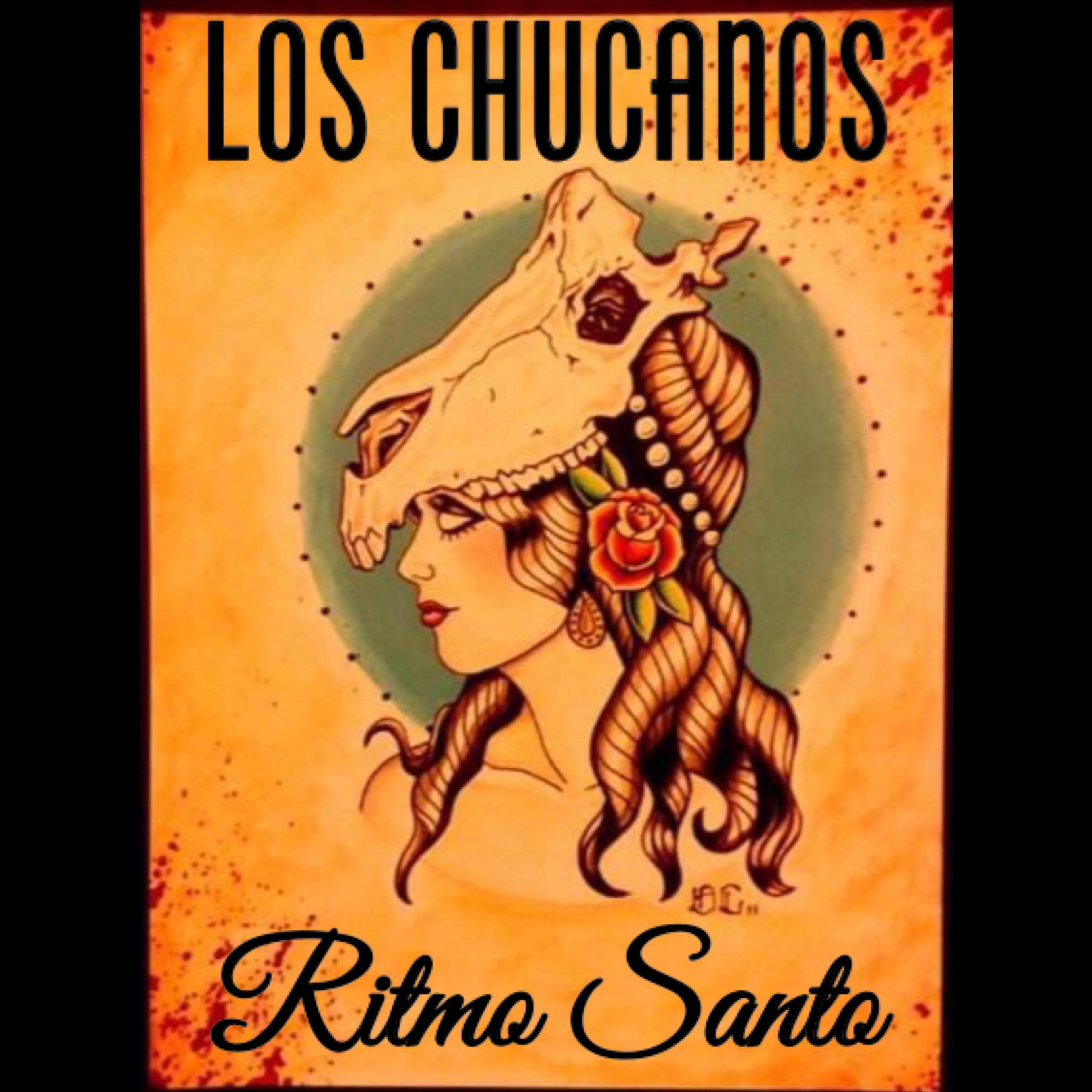 Постер альбома Ritmo Santo