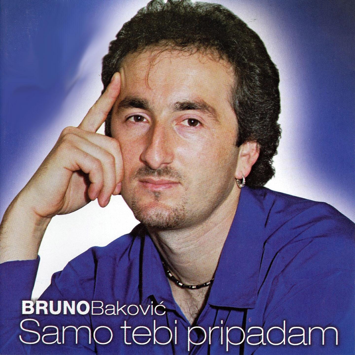 Baković Bruno - Kad zamirišu jorgovani