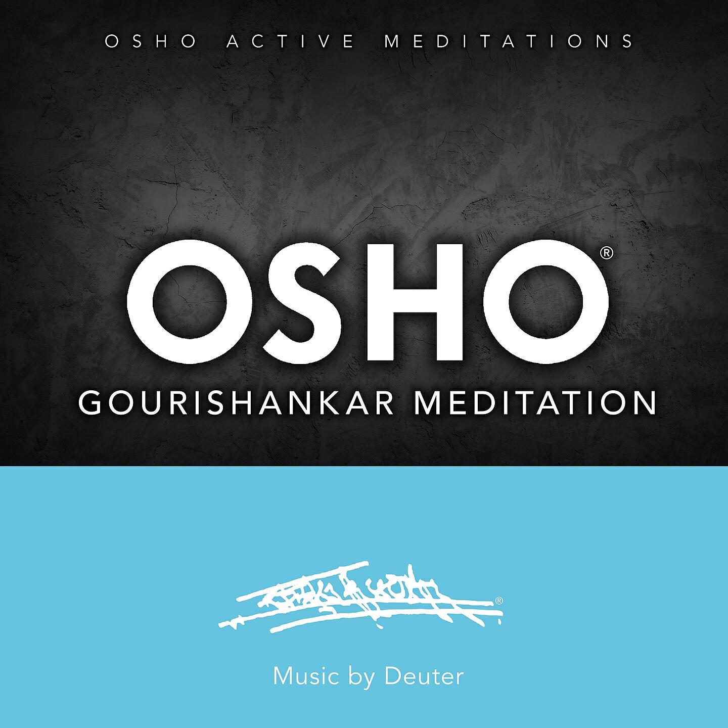 OSHO - Fourth Stage (Silence)