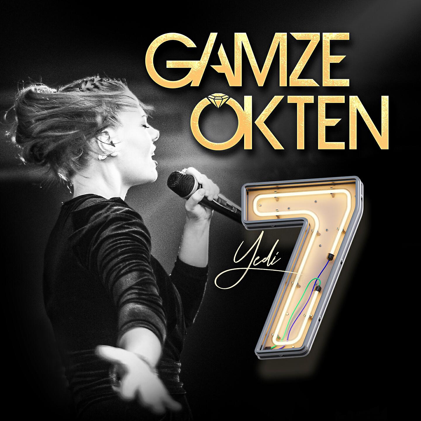Gamze Ökten - Cevapsız Arama (Can Demir Remix)