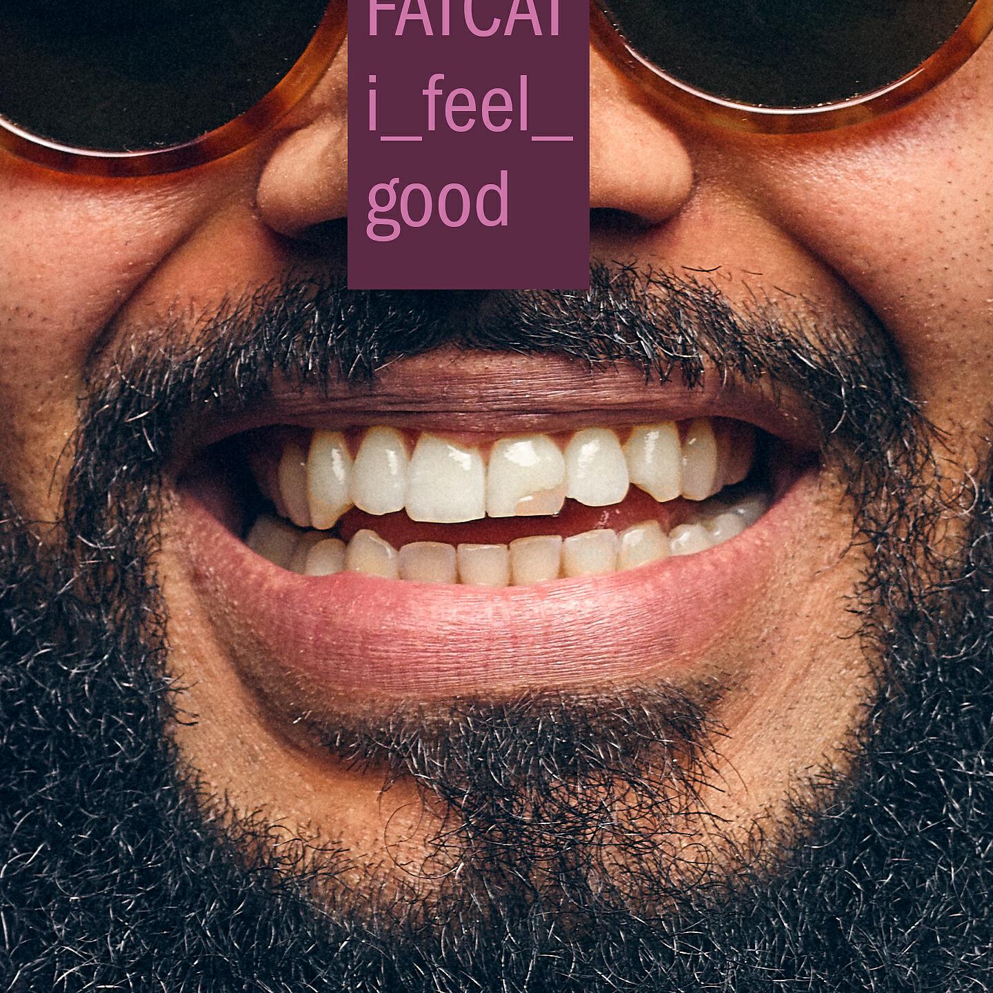 FATCAT - I_feel_good