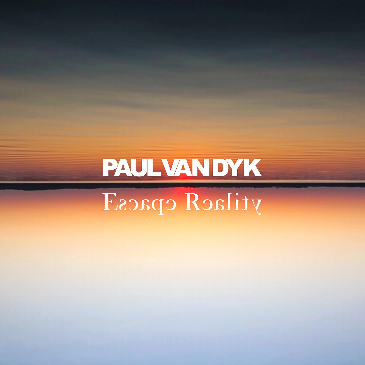 Paul Van Dyk - Music Rescues Me (Excape Mix)