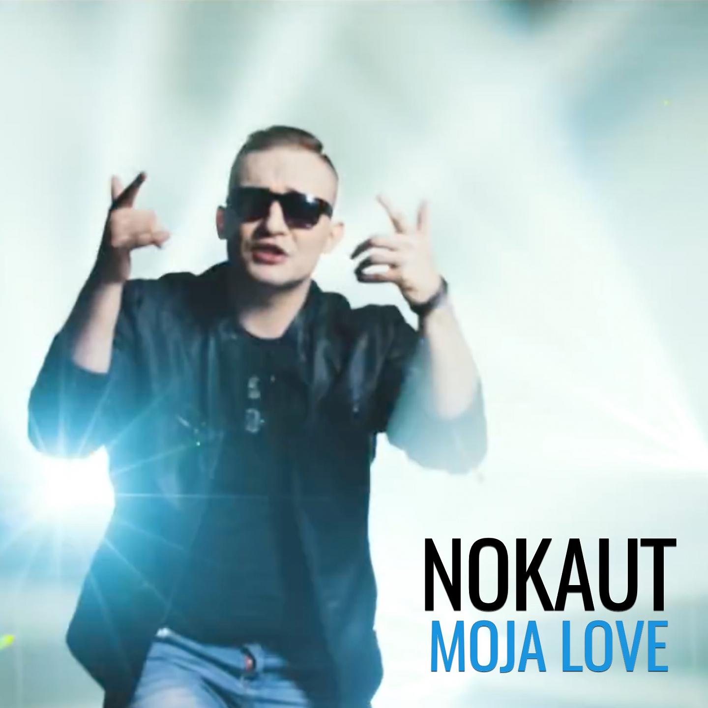 Постер альбома Moja Love