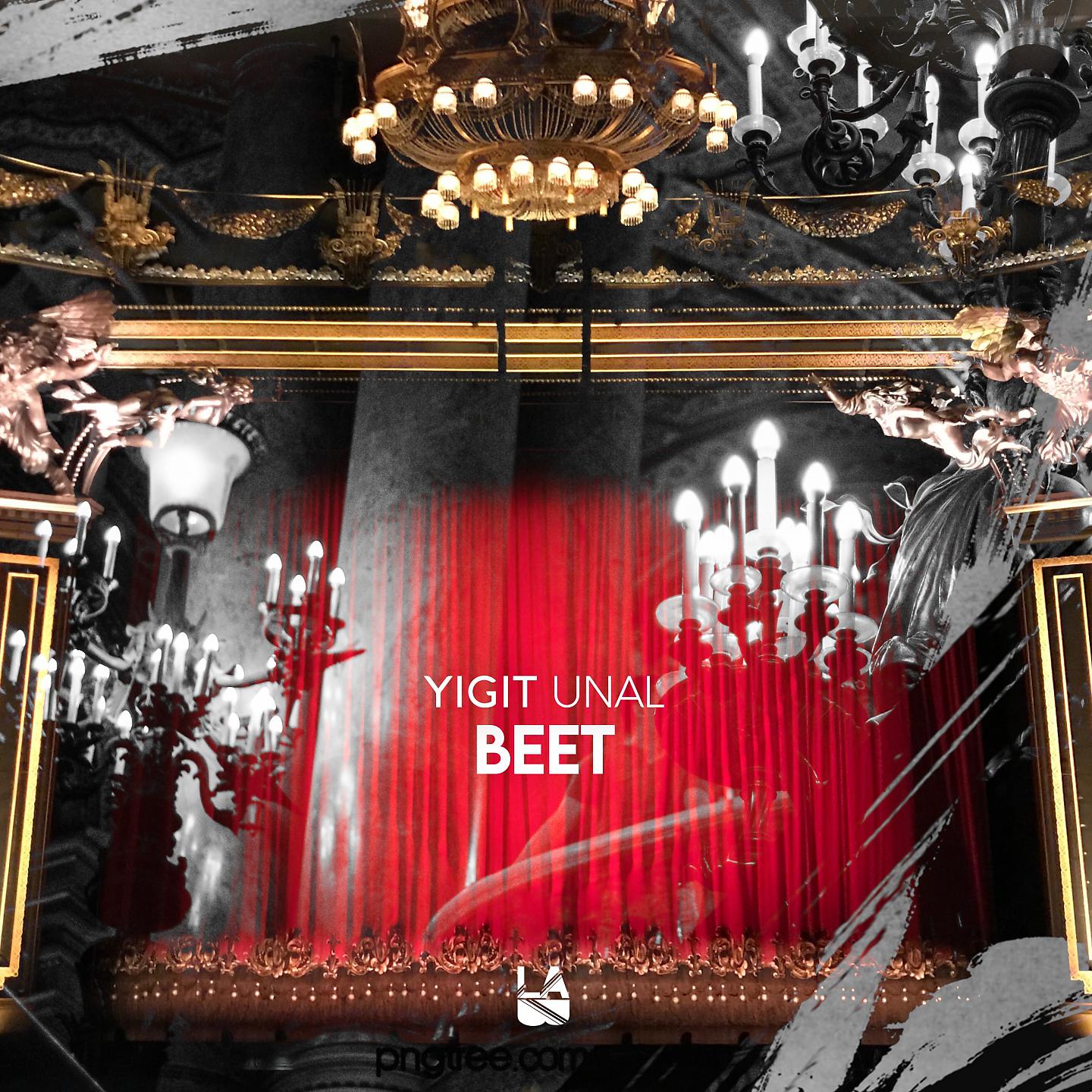 Постер альбома Beet