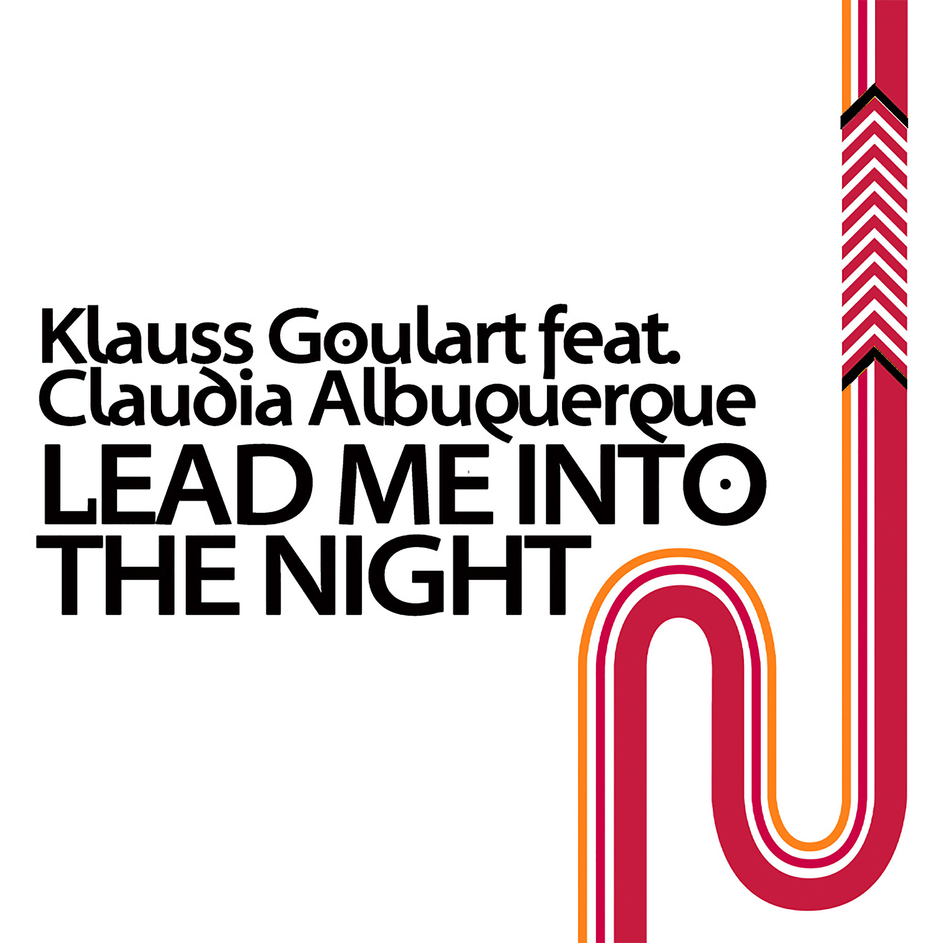 Klauss Goulart - Lead Me into the Night (Guy Mearns Remix)