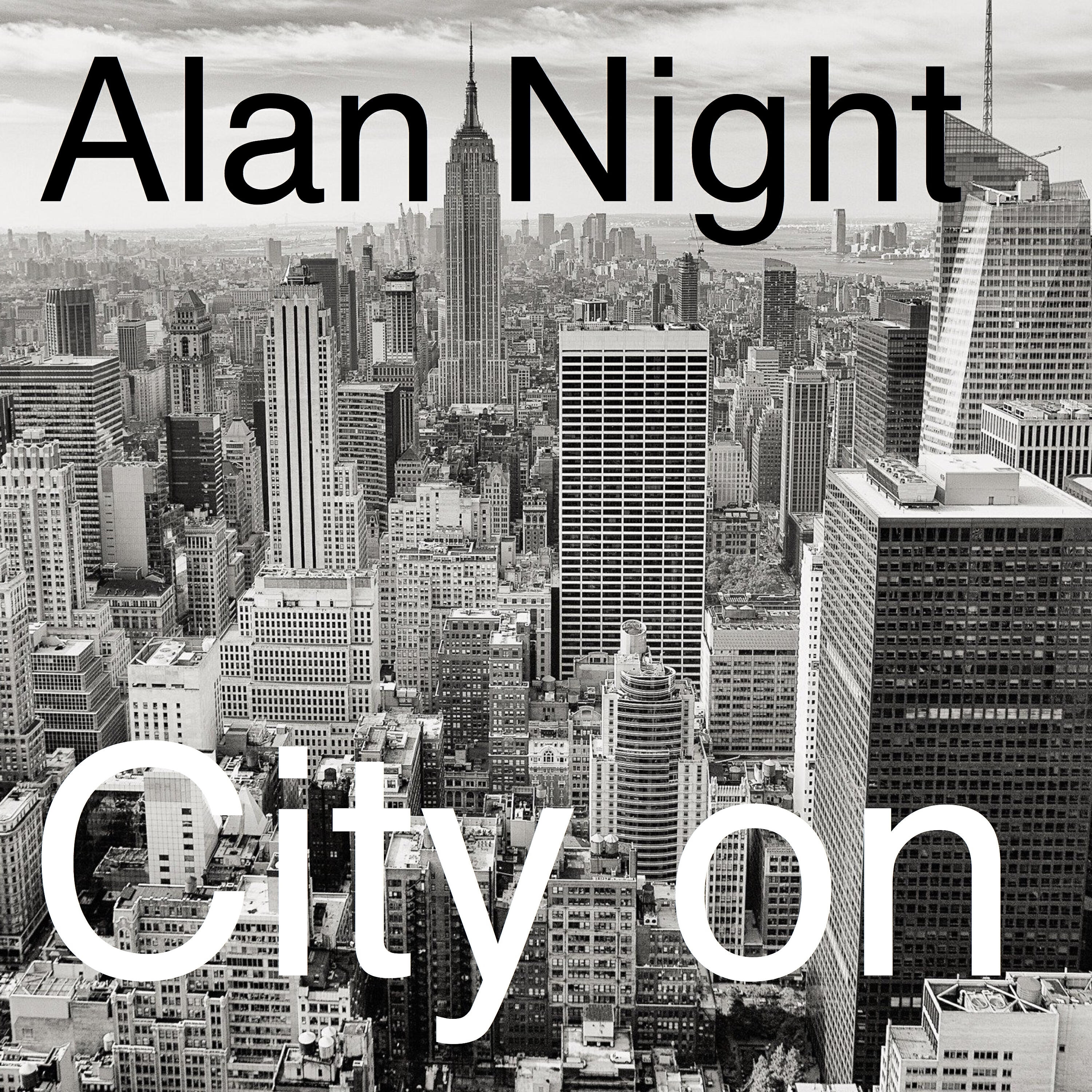 Alan Night - Love Story