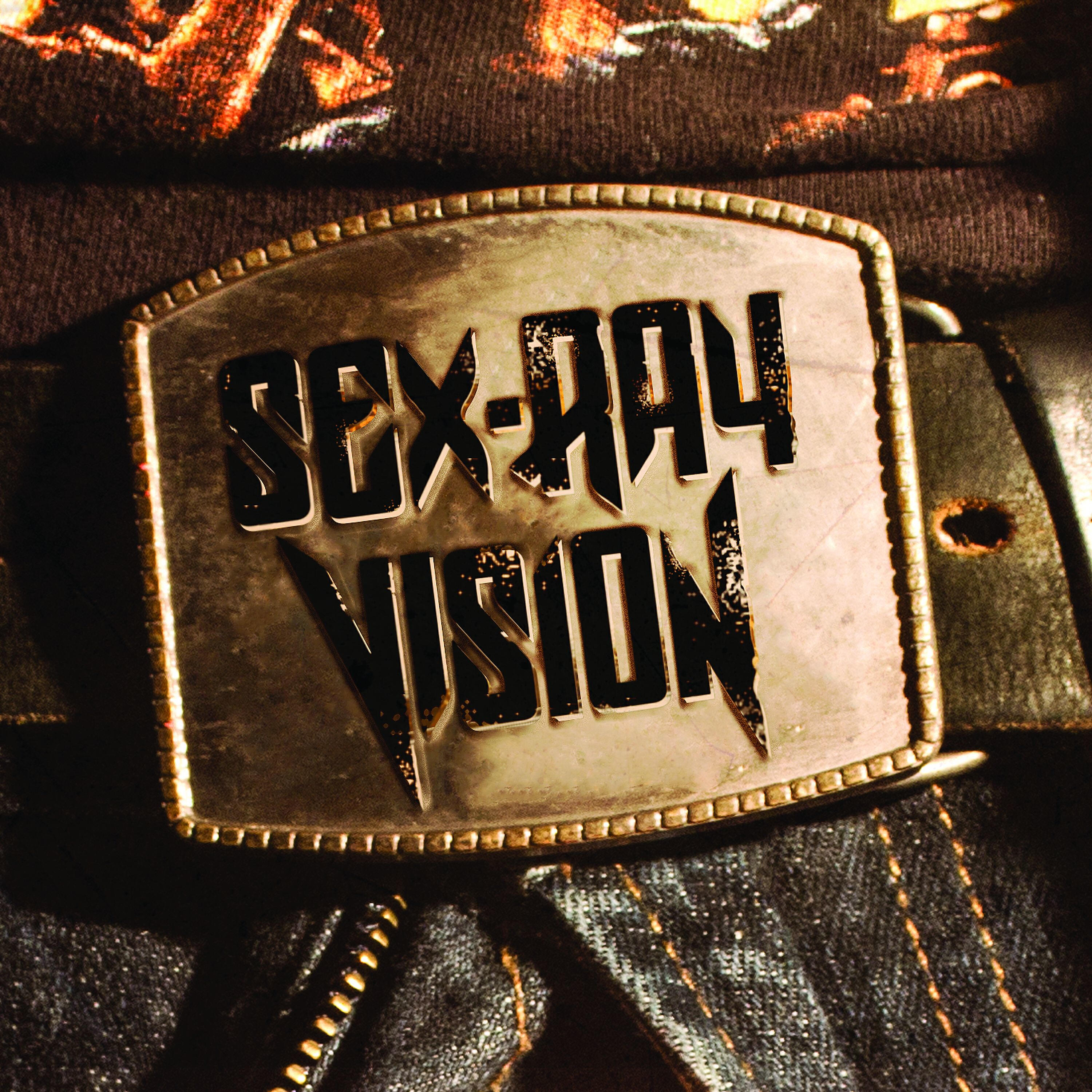 Sex-Ray Vision - Monster Truck