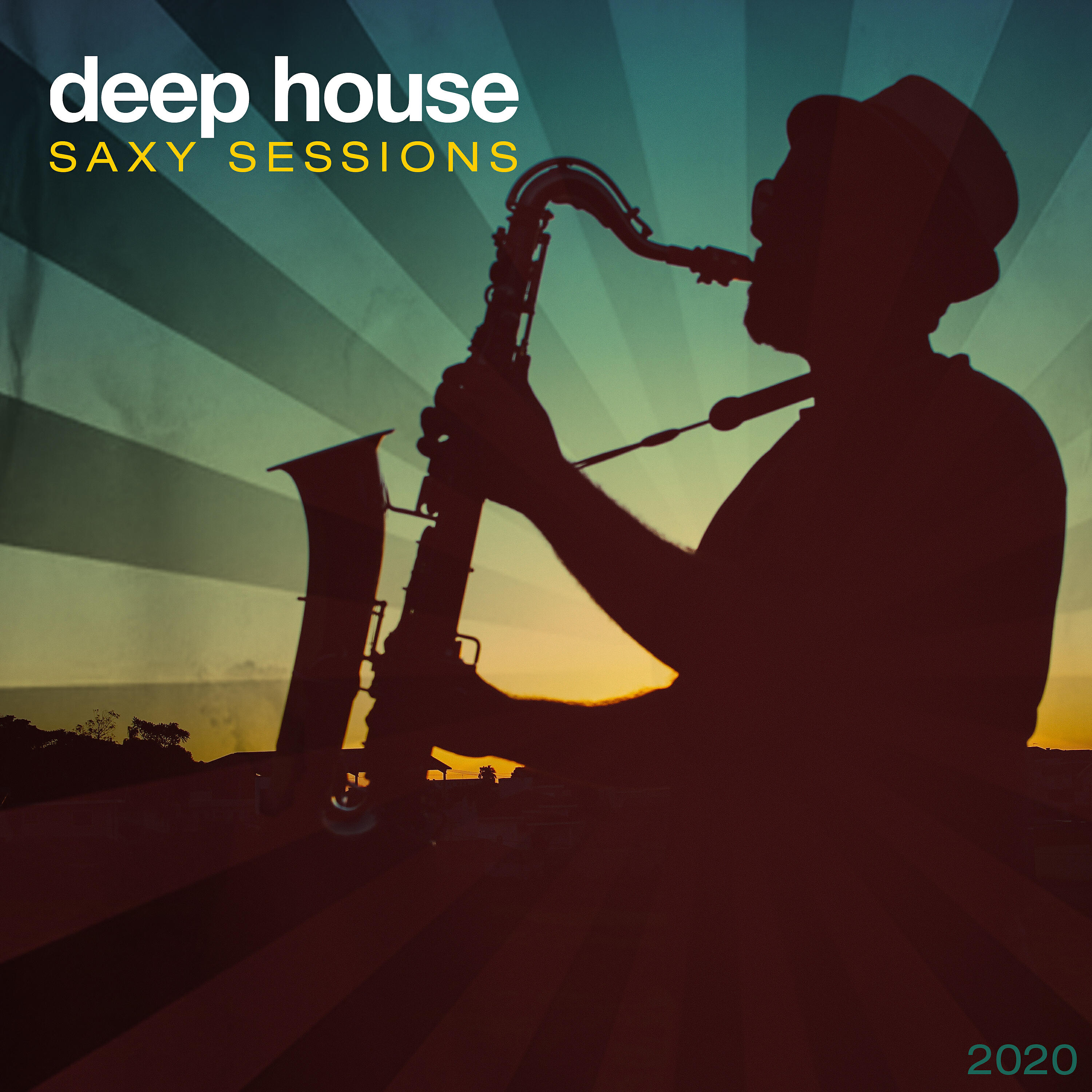 Gary Dopkin - Temptation (Jazzy Deep House Rmx)