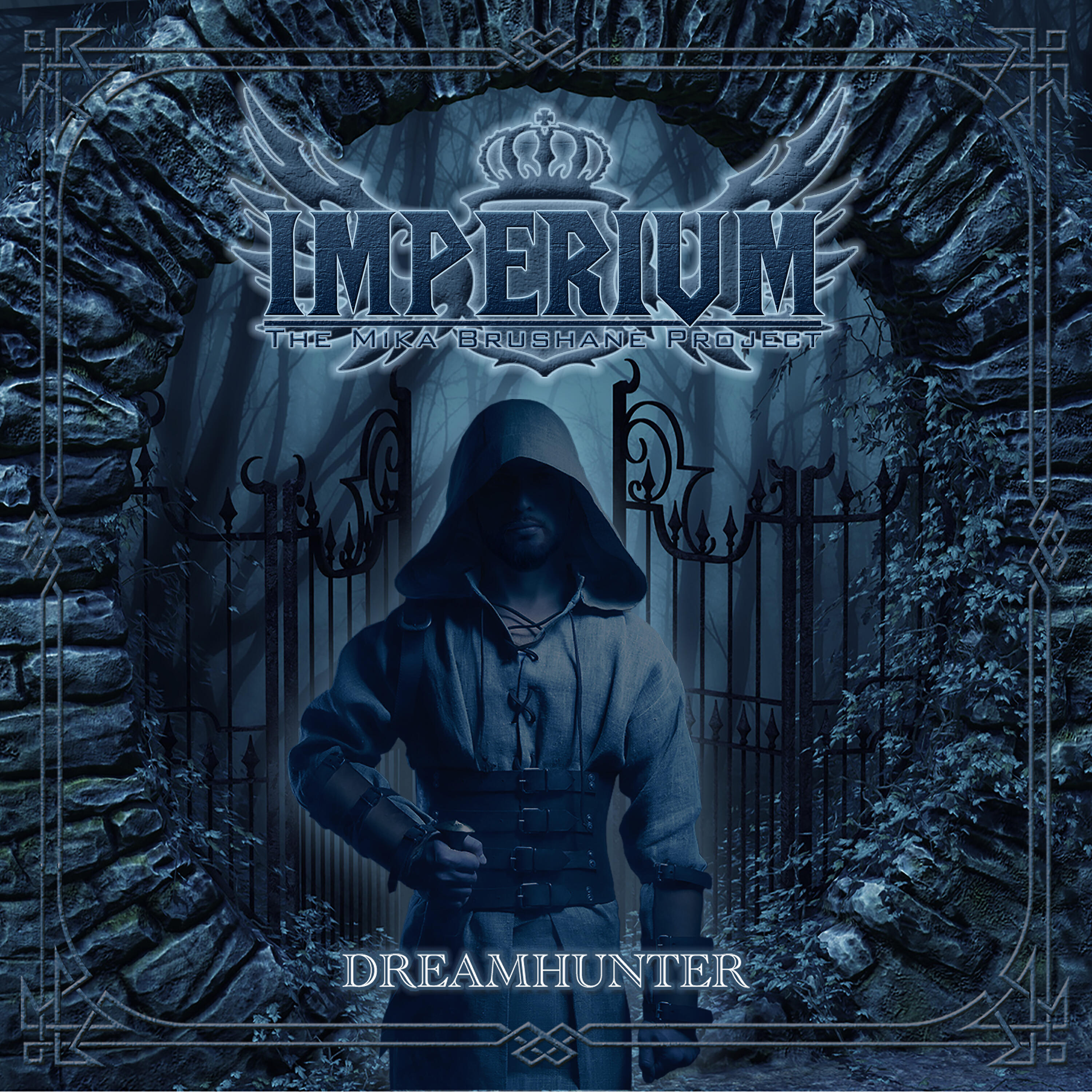 Imperium - Fire & Ice