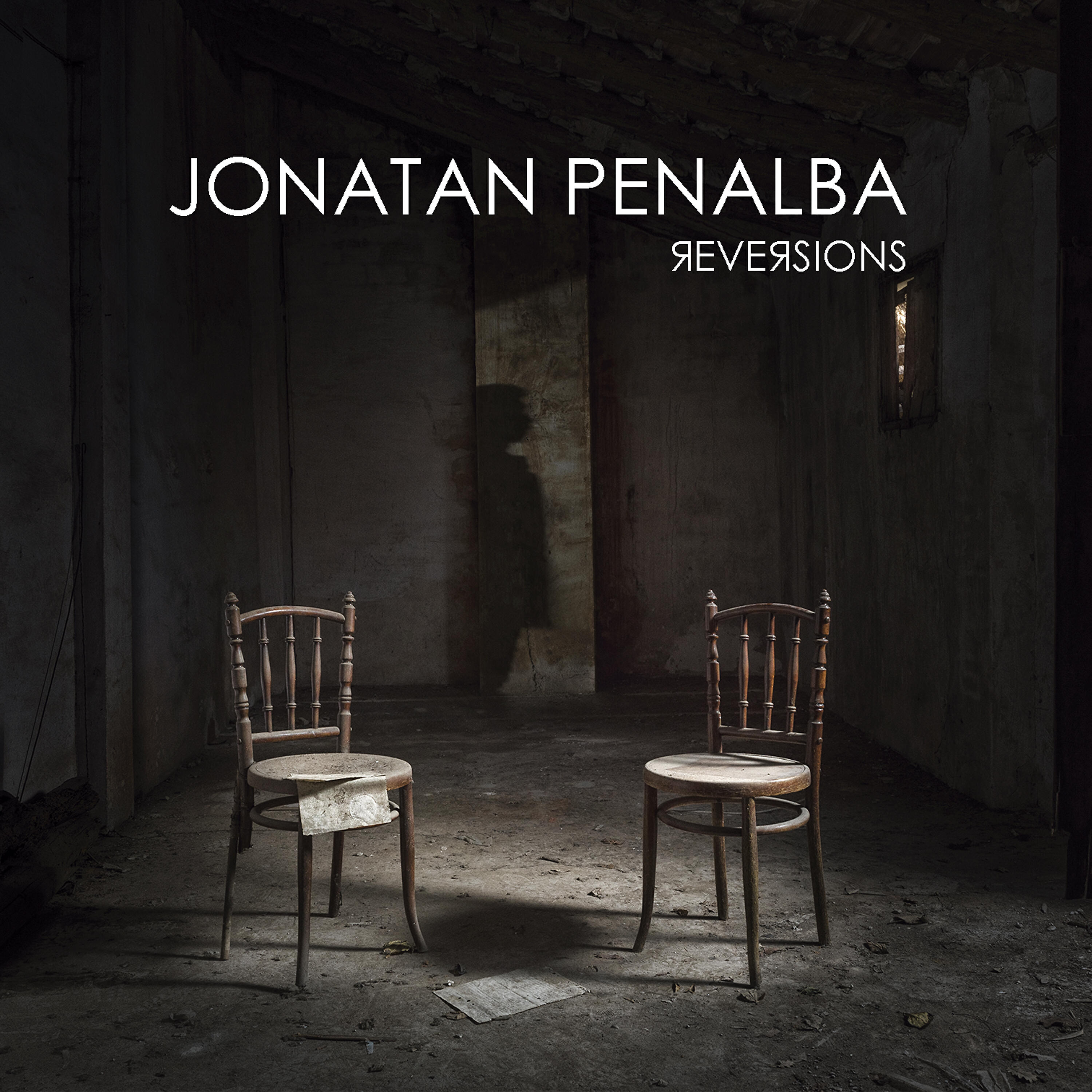 Jonatan Penalba - El que diuen els arbres