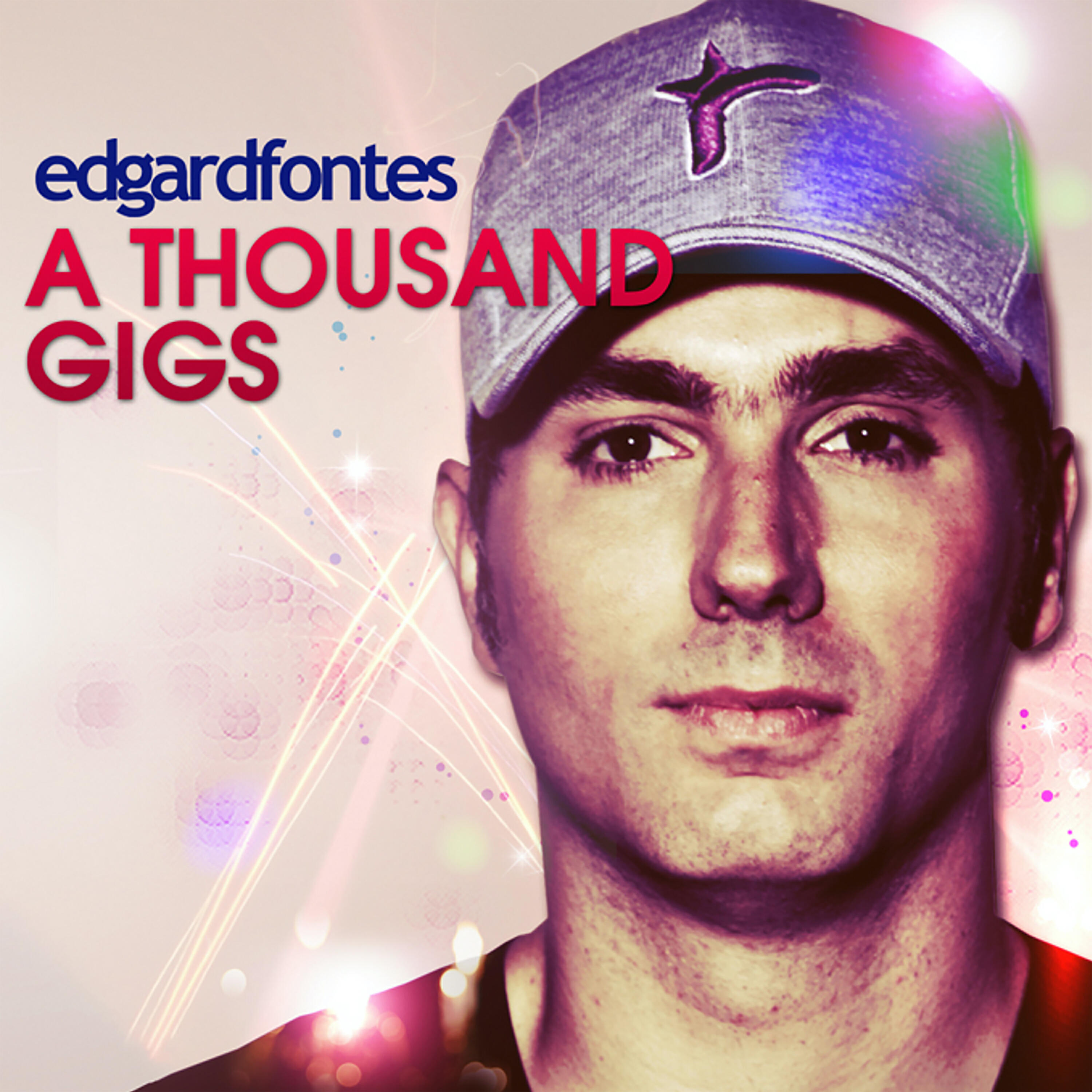 Glasgo - Walking in the Sunshine (Club Mix)