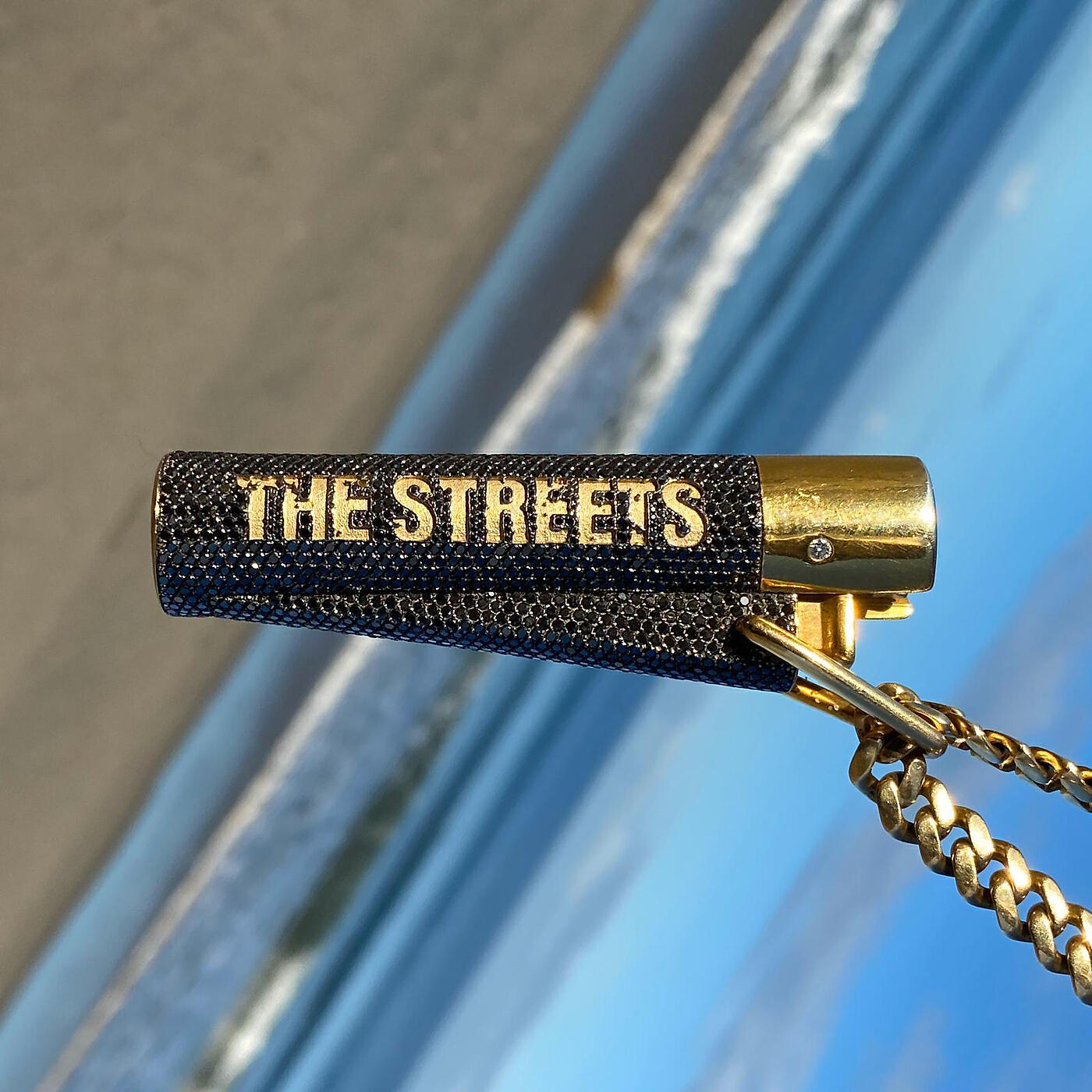 The Streets - Call My Phone Thinking I'm Doing Nothing Better