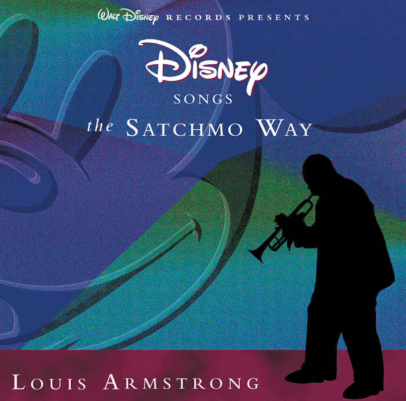 Louis Armstrong - Ten Feet Off The Ground (From 