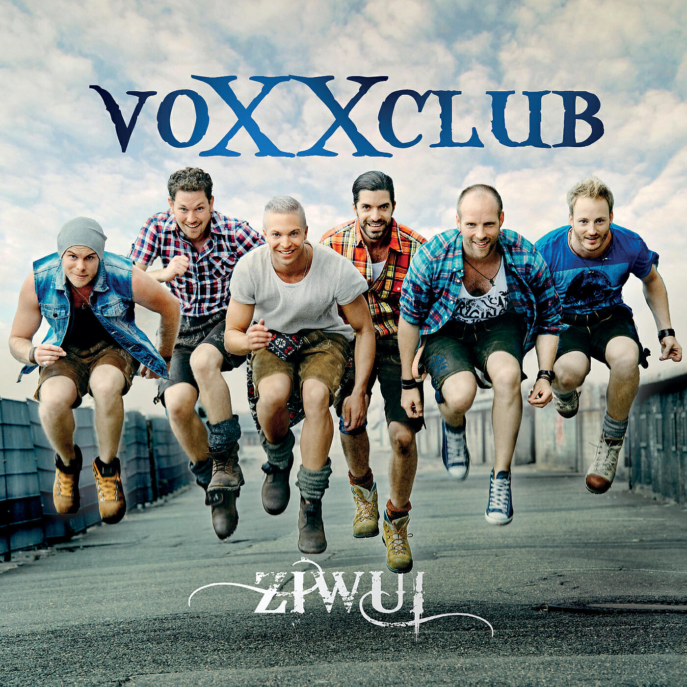 Voxxclub - Sommer meines Lebens