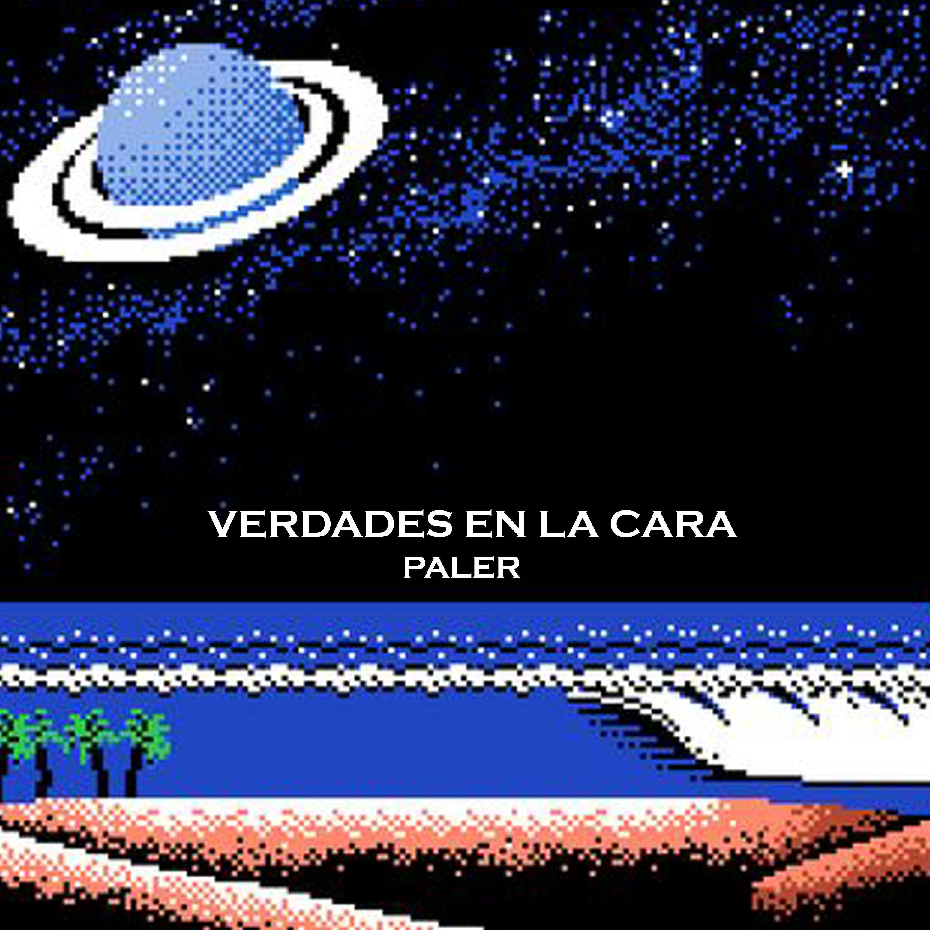 Постер альбома Verdades En La Cara