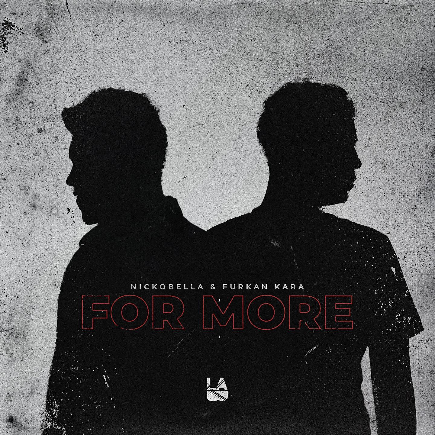 Nickobella - For More