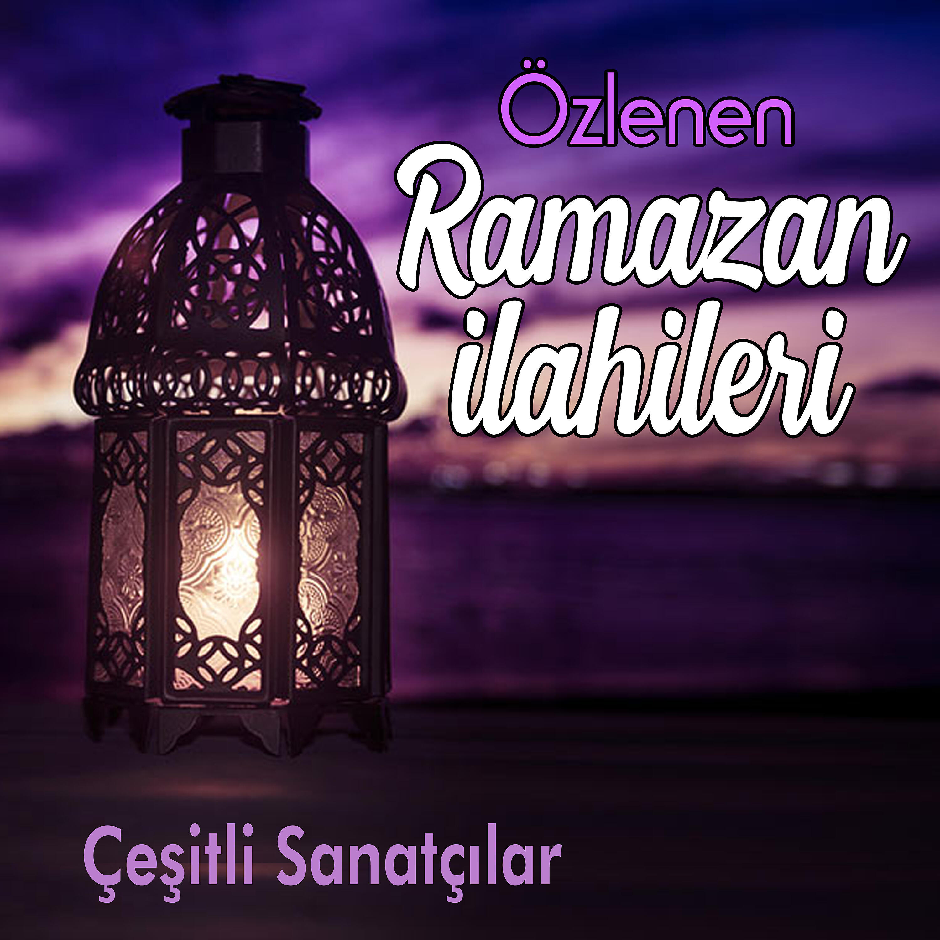 Grup Hayber - Zaman Ahir Zaman