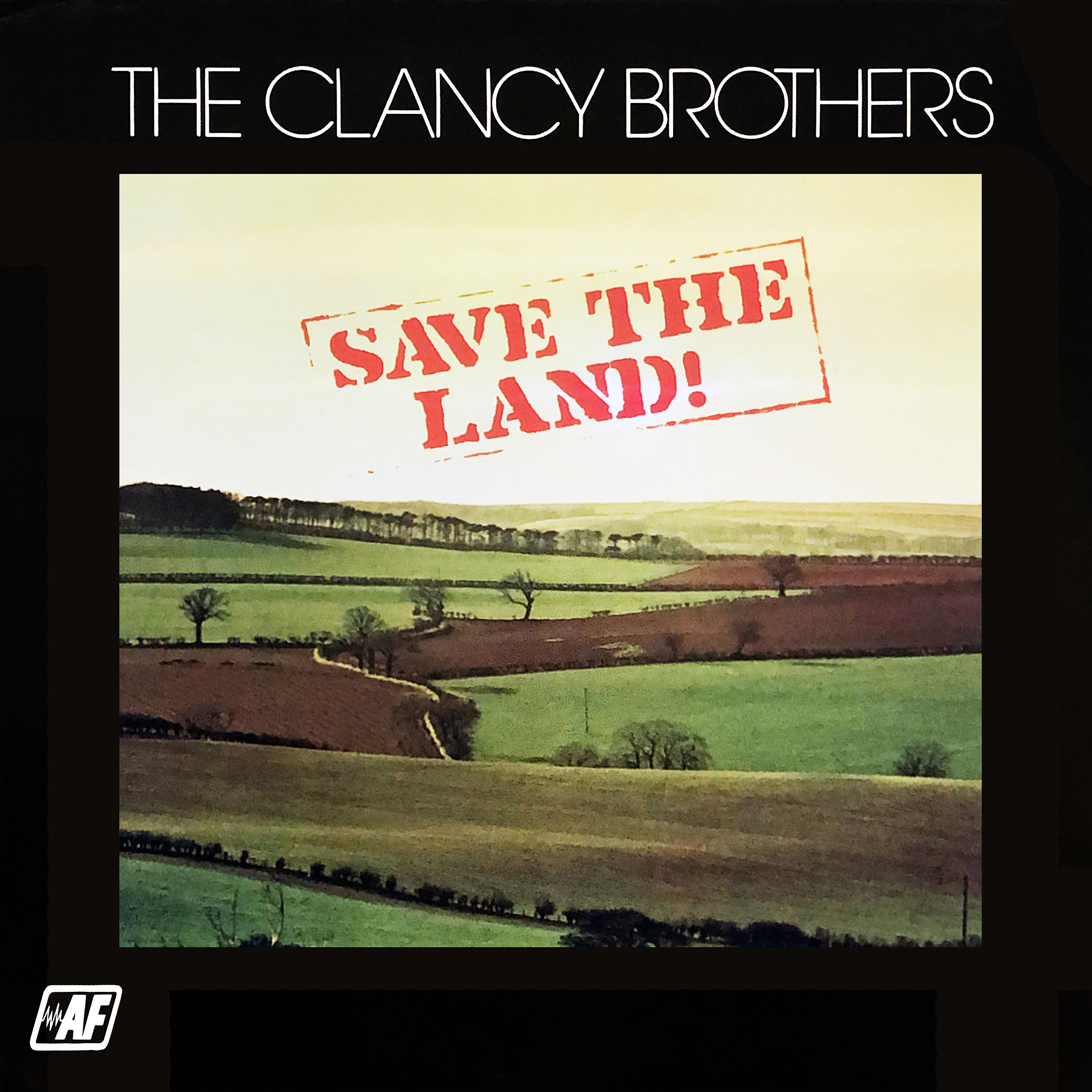 The Clancy Brothers - The Grey Funnel Line