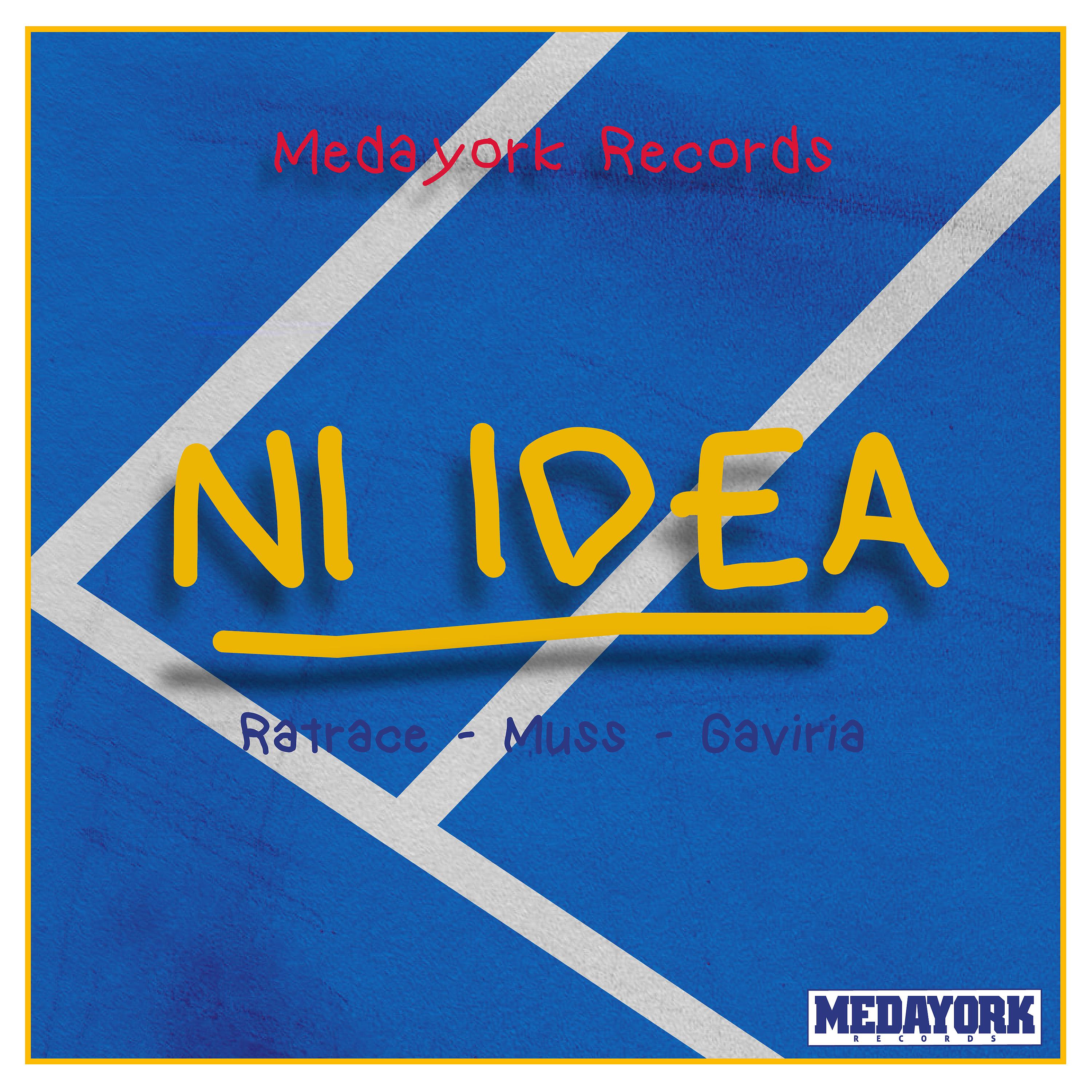 Постер альбома Ni Idea