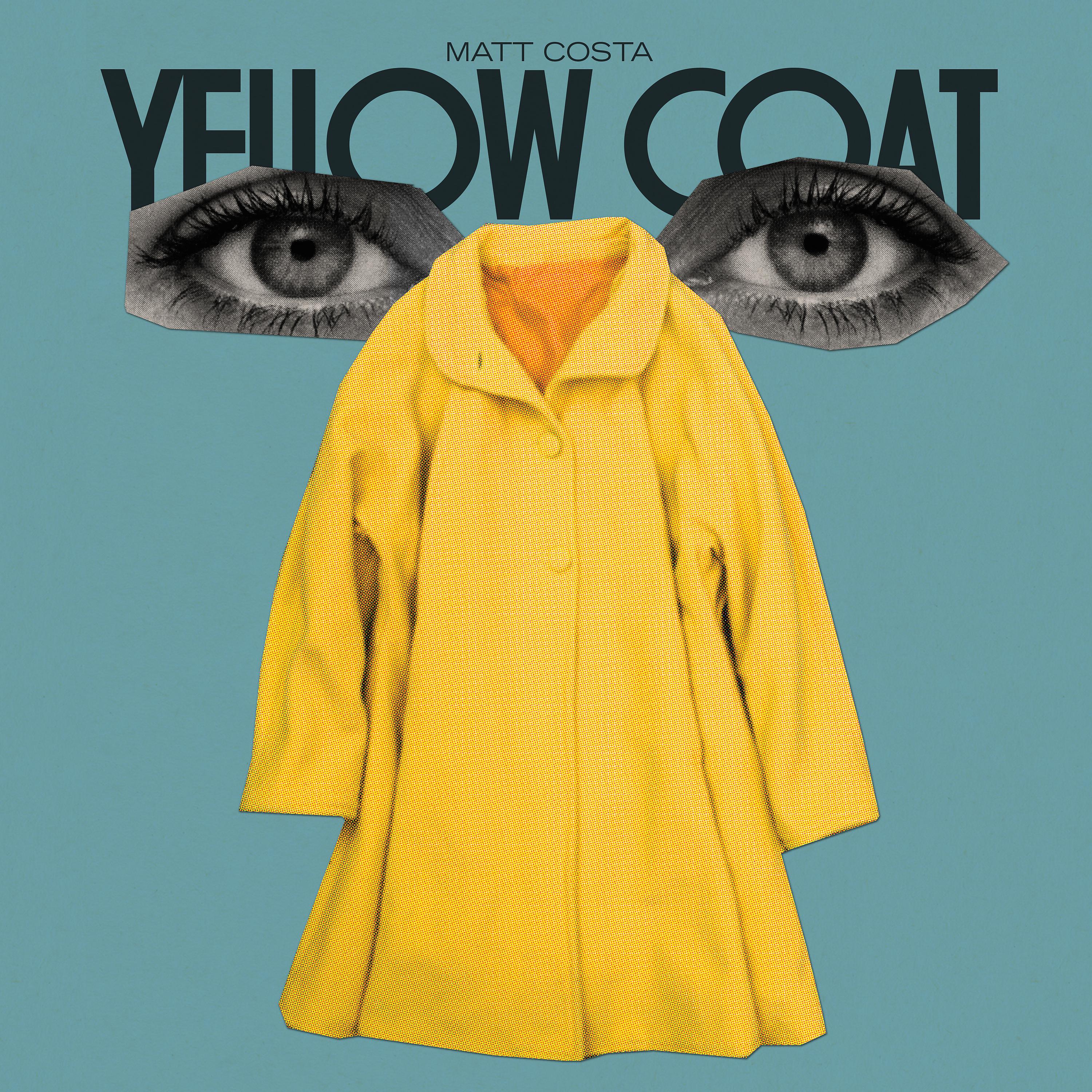 Постер альбома Yellow Coat