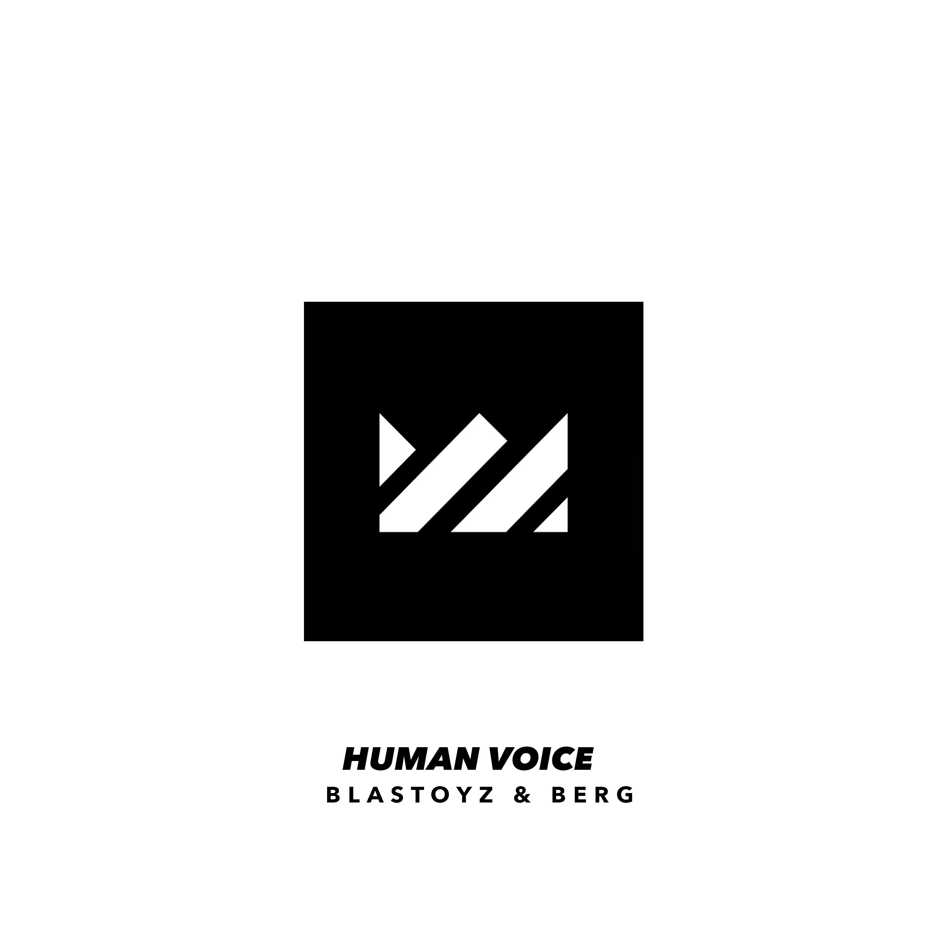 Постер альбома Human Voice