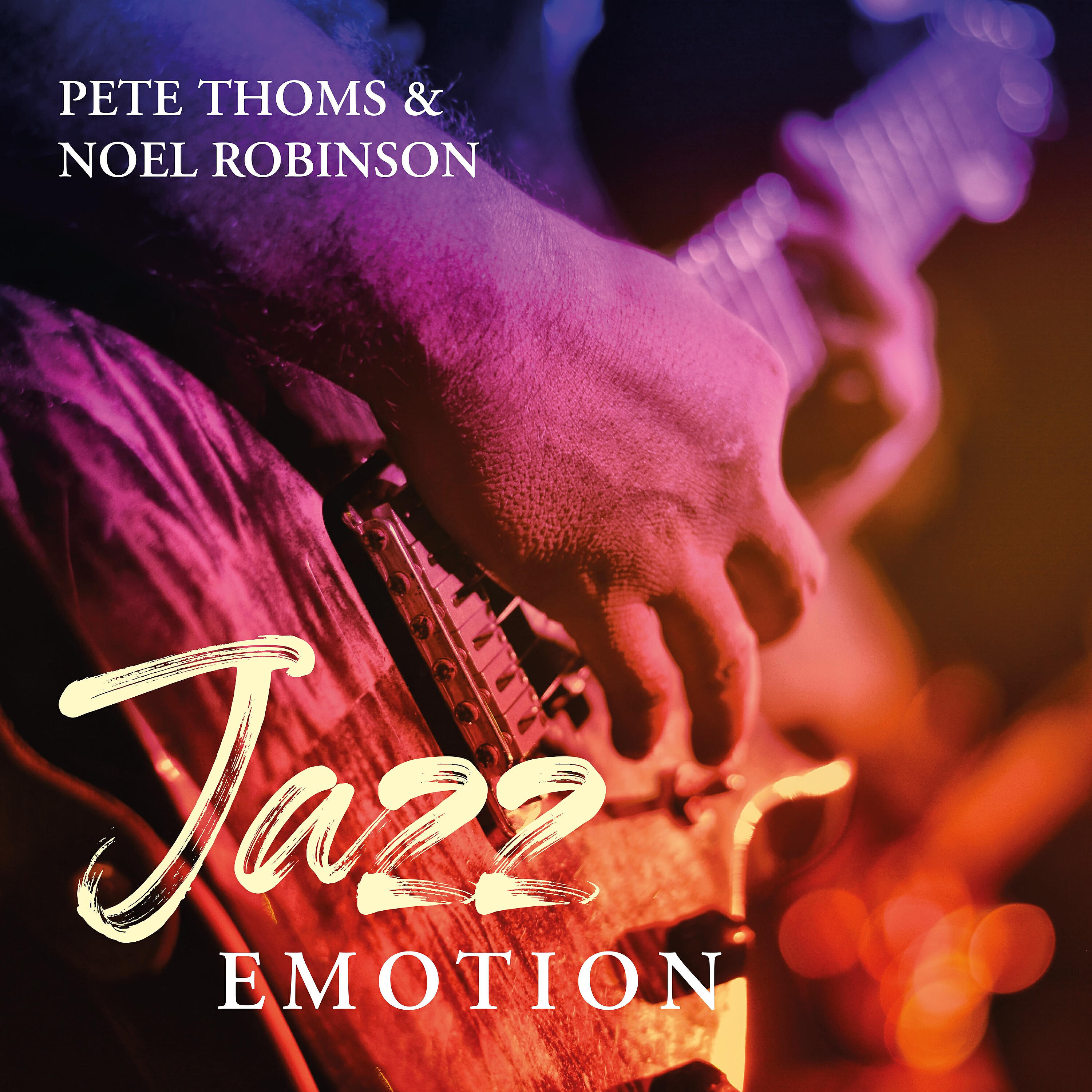 Pete Thoms - Your Love is so Cool