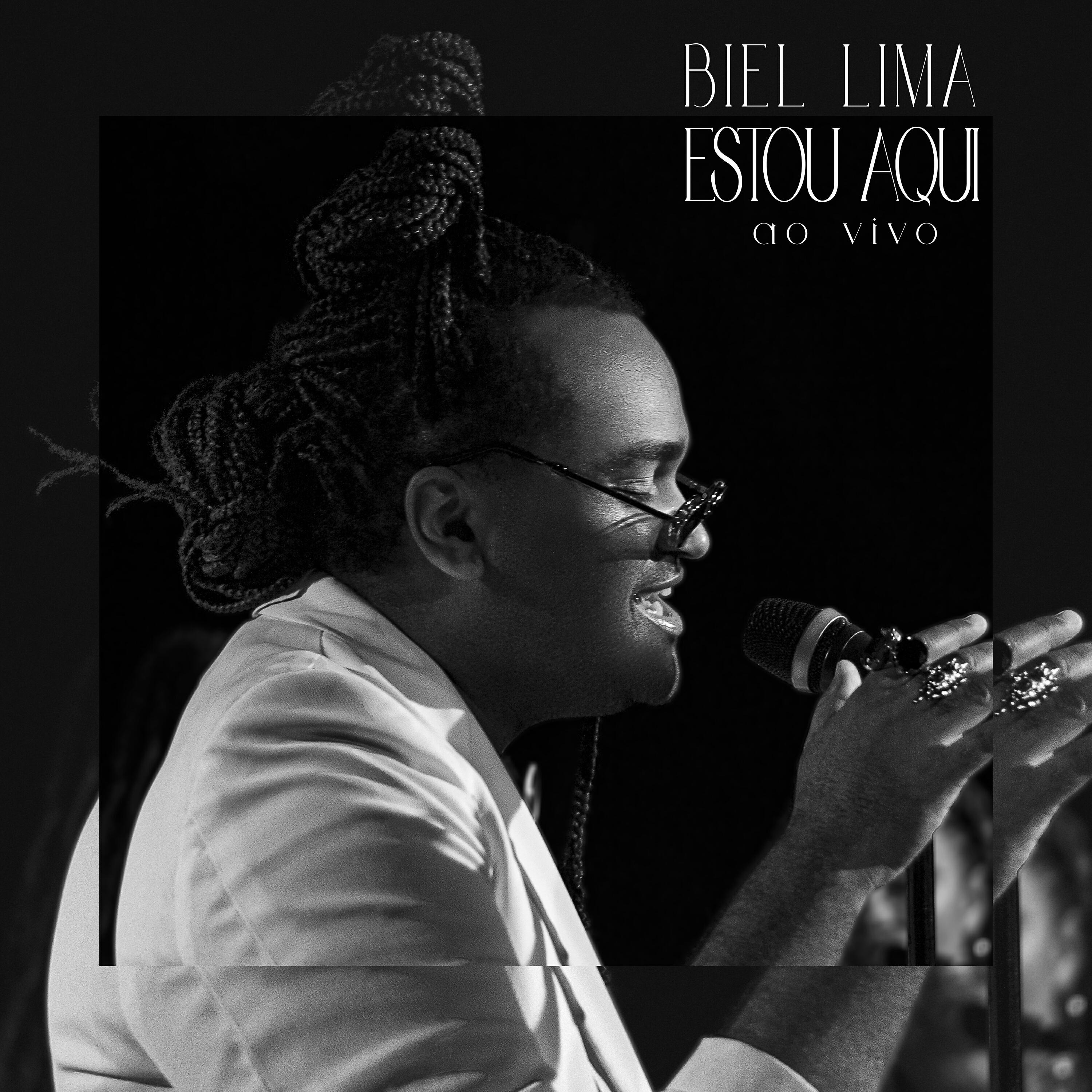 Biel Lima - Fera (Ao Vivo)