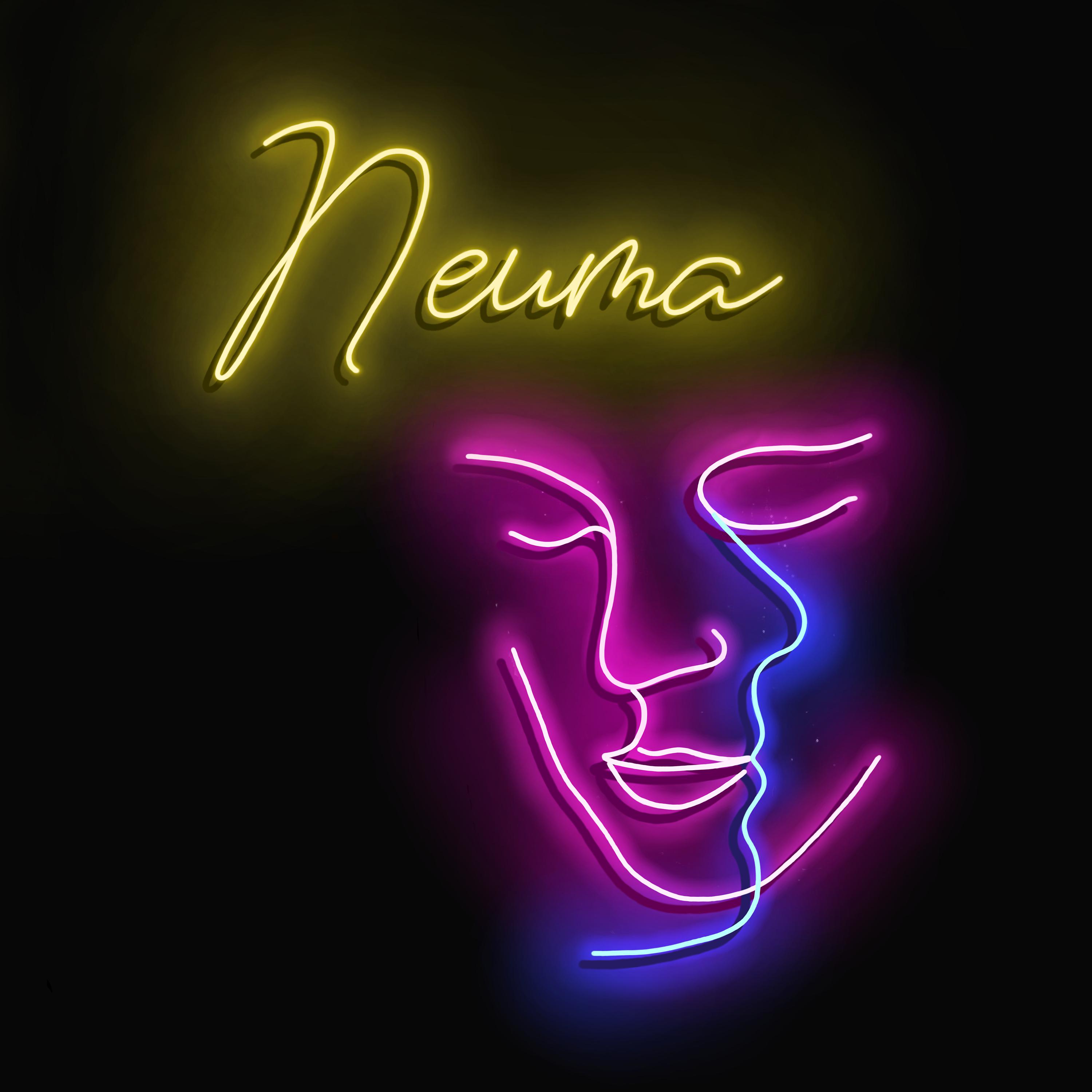 Постер альбома Neuma
