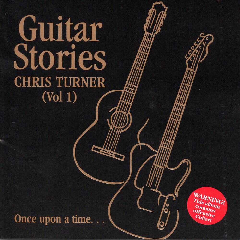 Chris Turner - Donna