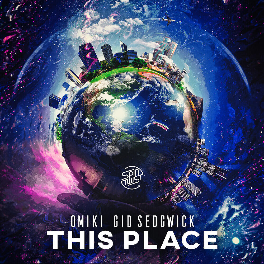 Omiki - This Place
