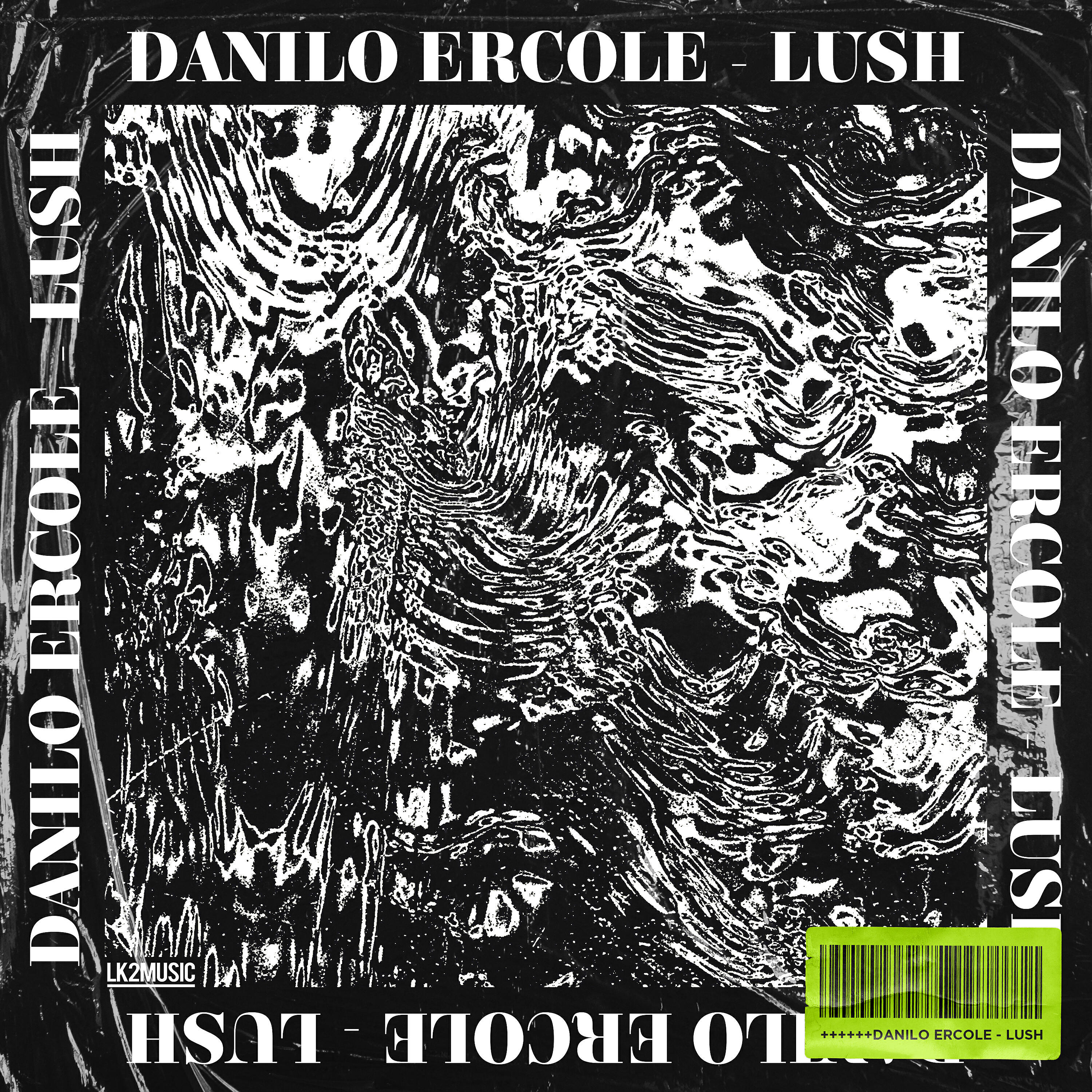 Danilo Ercole - Lush