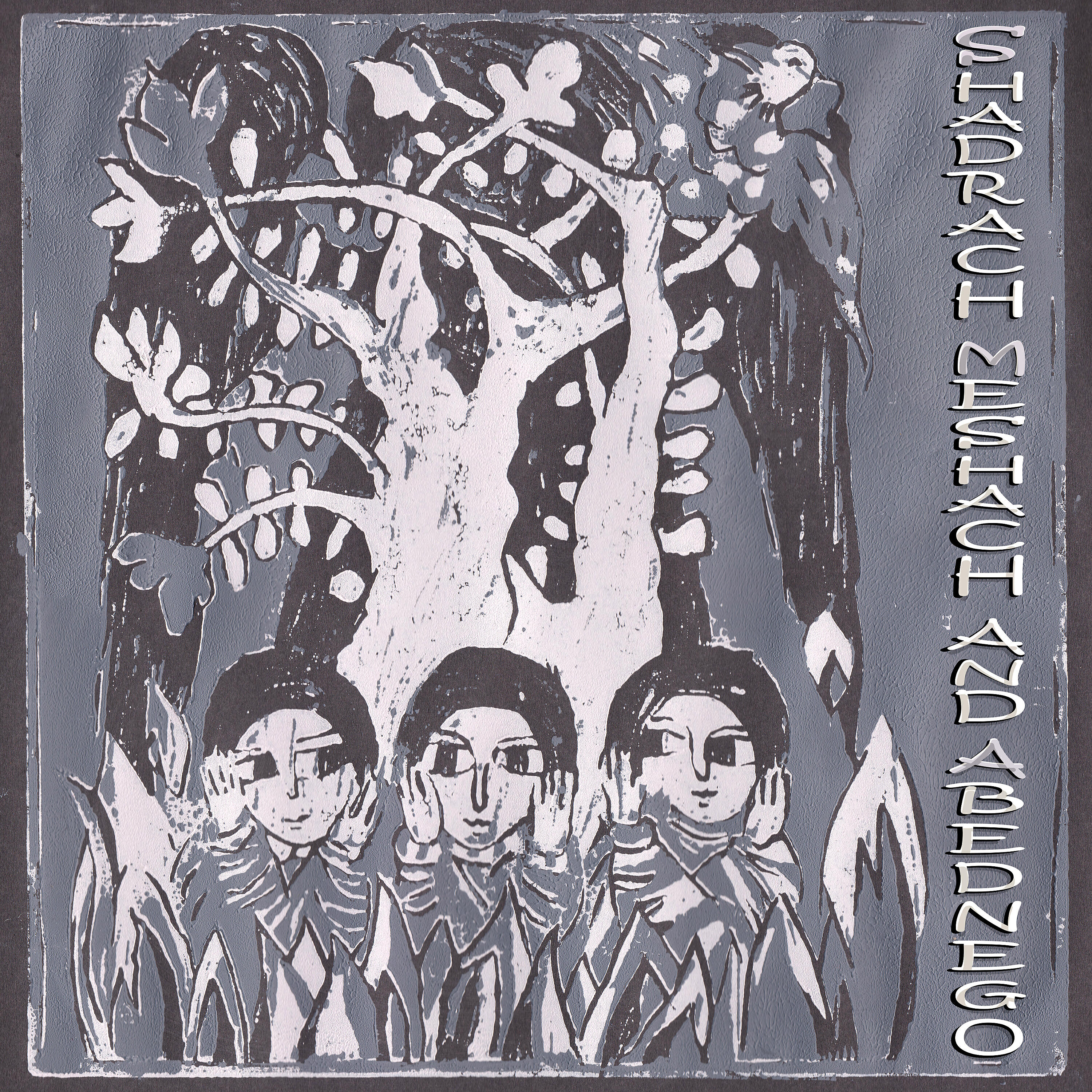 Alpha & Omega - Jah is Here