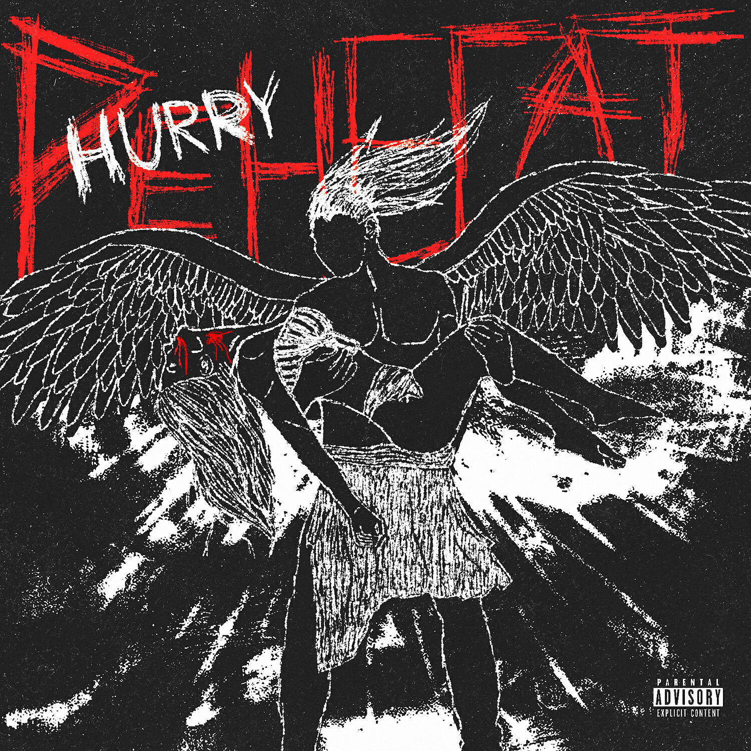 HURRY - FENDI (Prod. by FrozenGangBeatz)