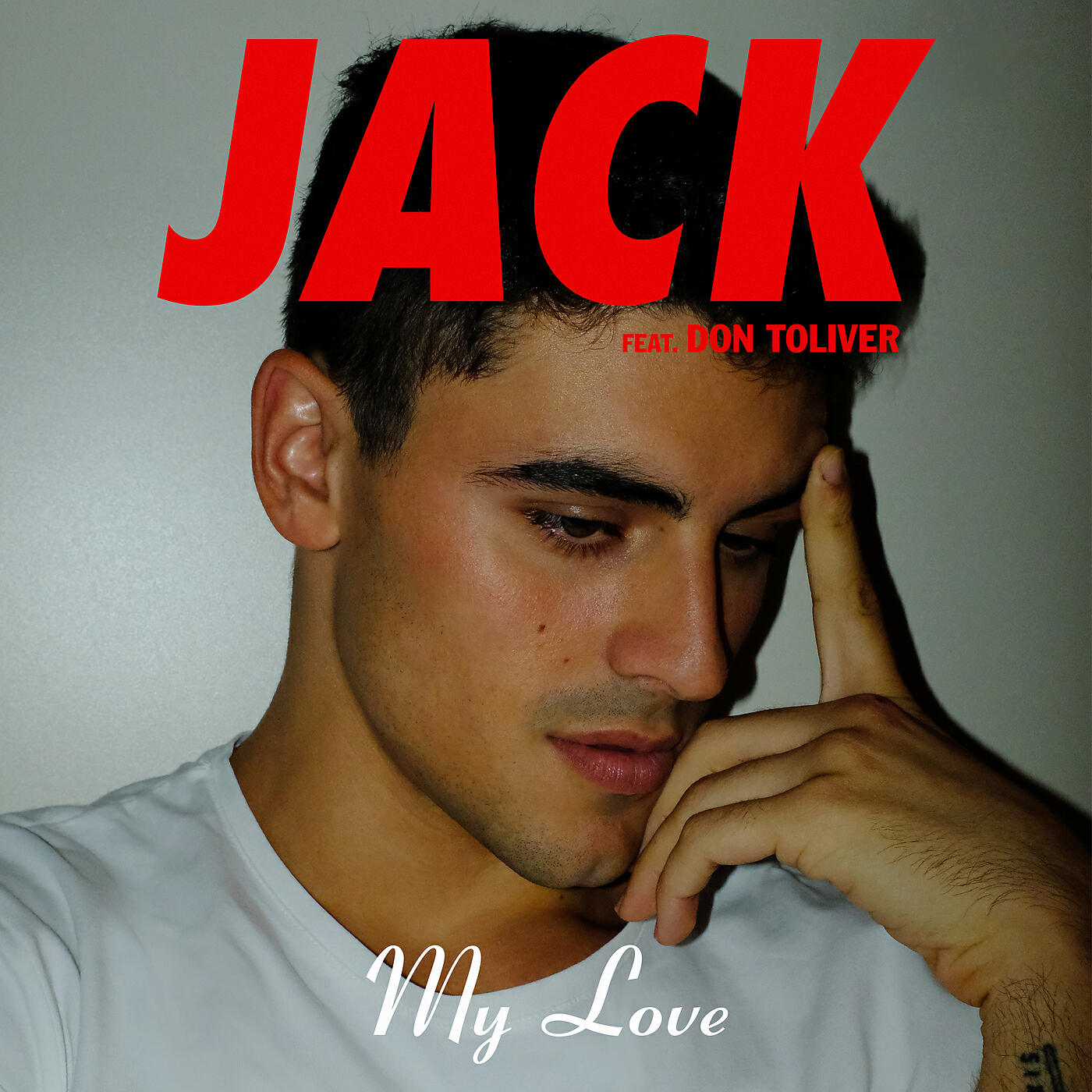 Jack Gilinsky - My Love