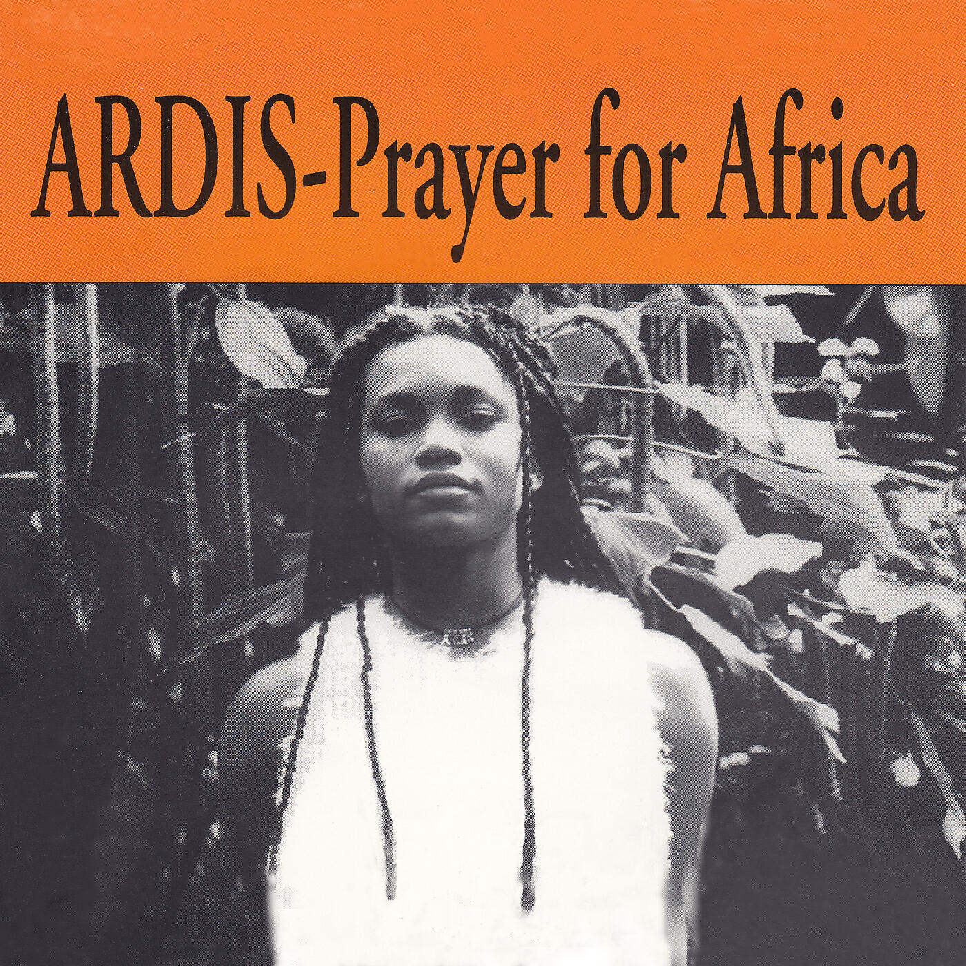 Ardis - Ain't Nobody's Business (Phantazia's Progressive Dreamix)