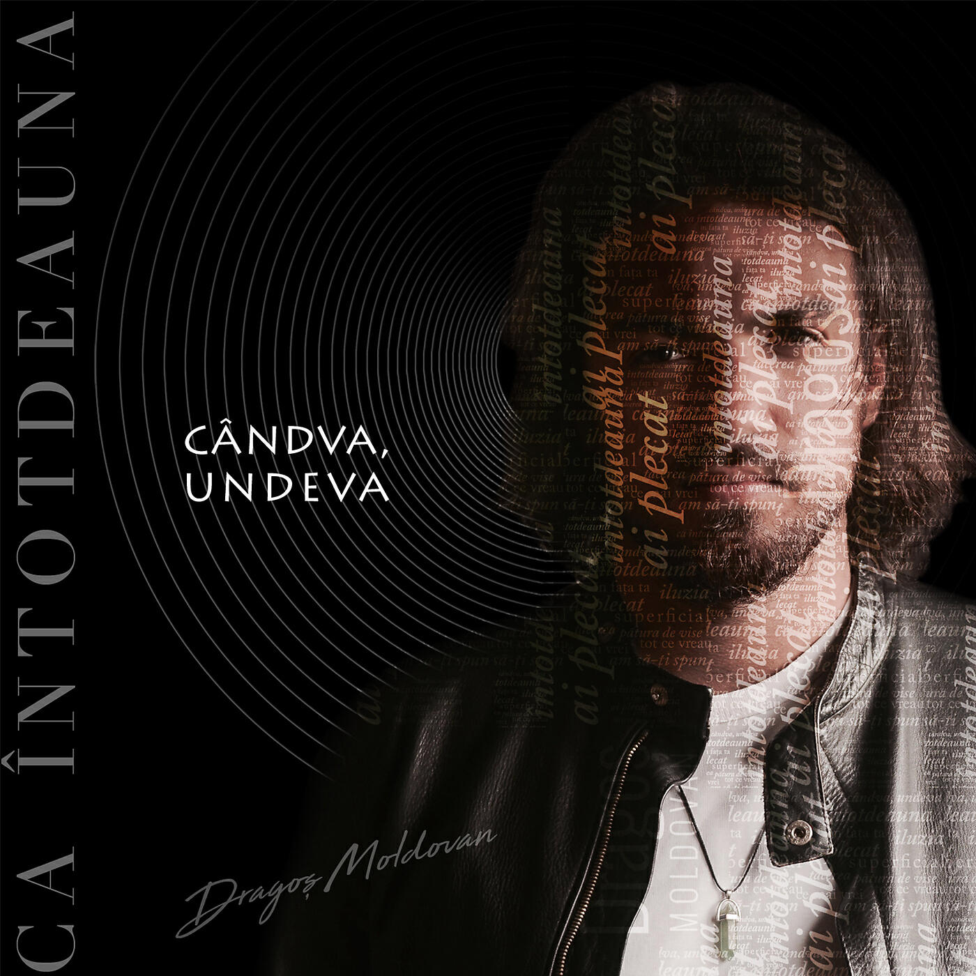 Dragos Moldovan - Cândva, undeva
