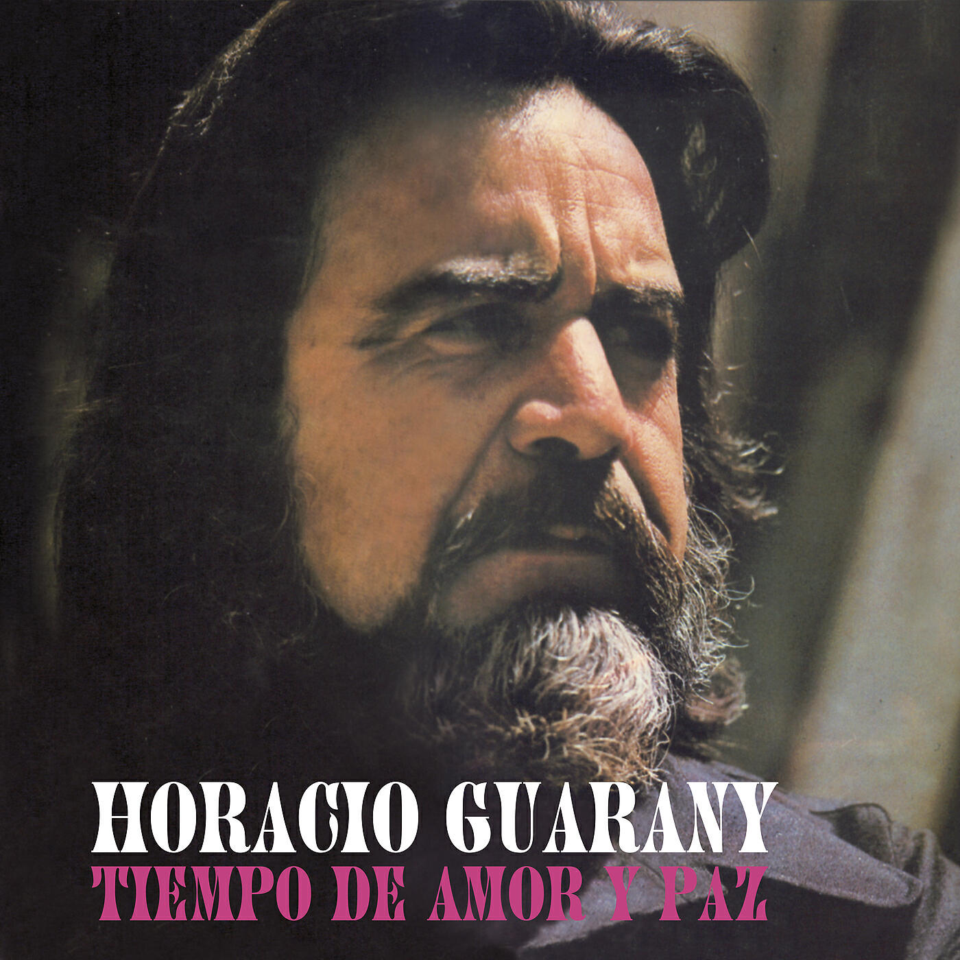 Horacio Guarany - La Voz De Las Madres De Hiroshima