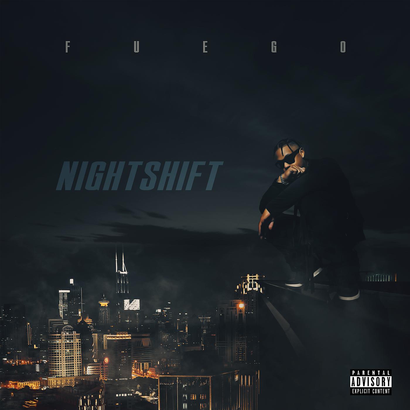 Постер альбома Nightshift