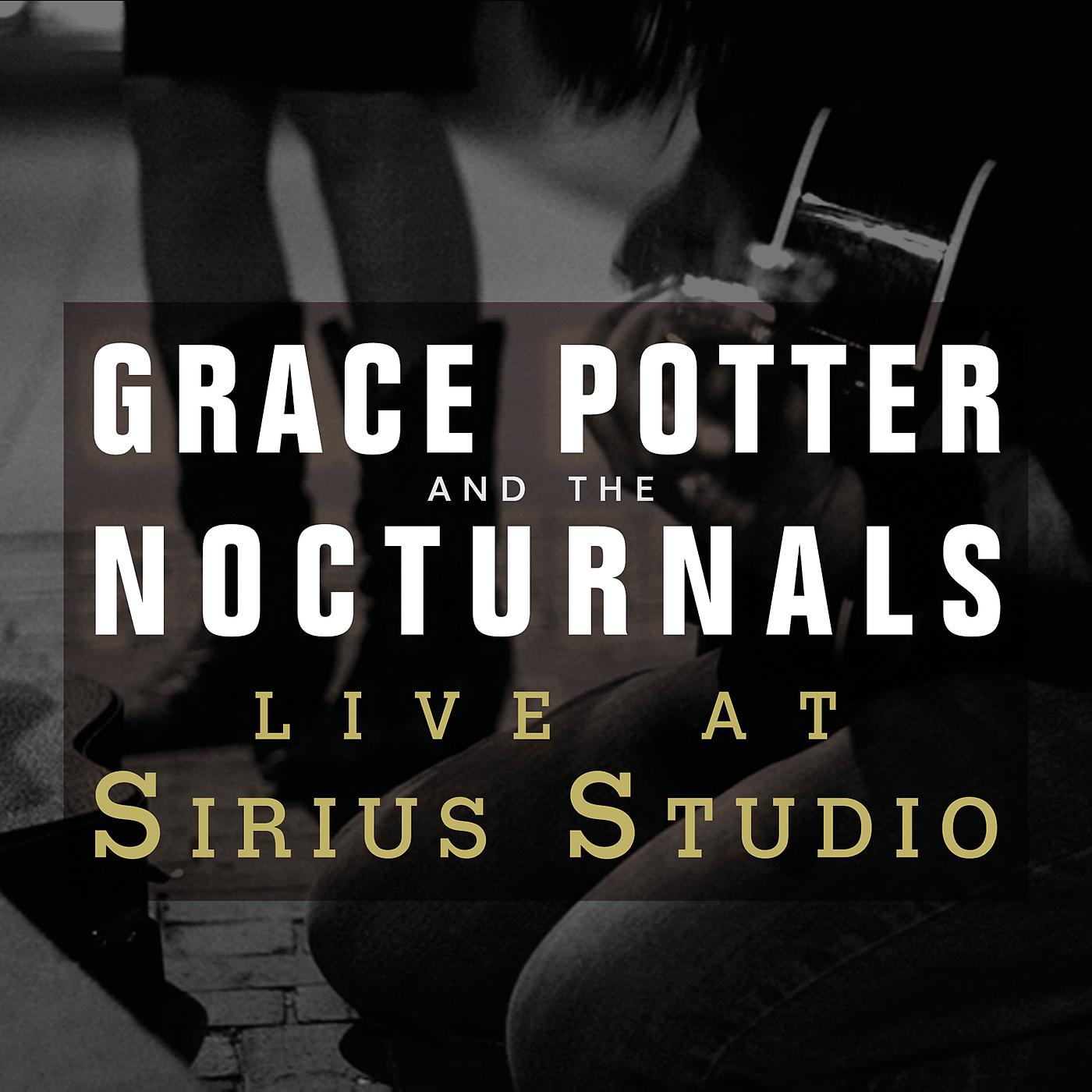 Постер альбома Live at Sirius Studios, NYC