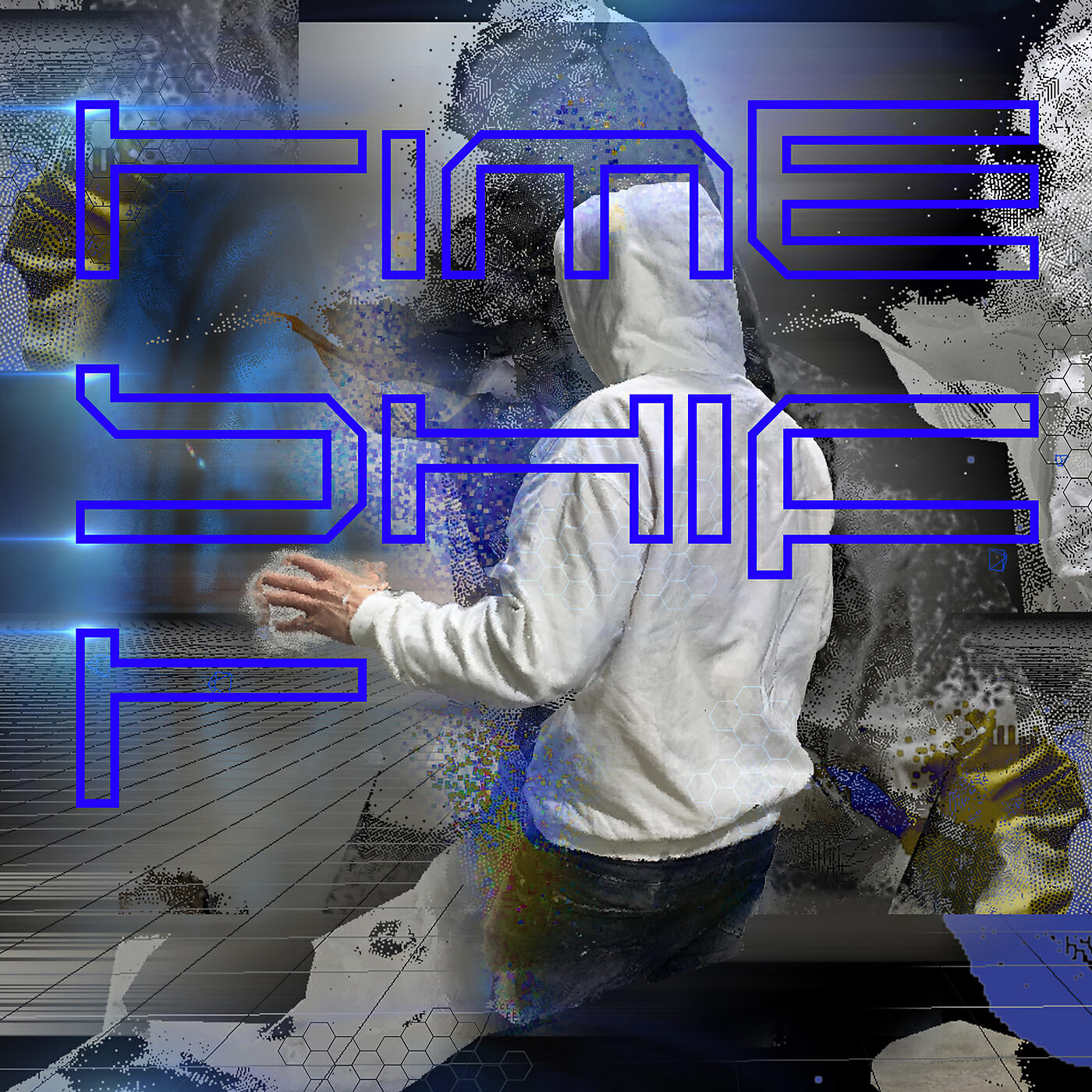 Hugo Toxxx - Timeshift