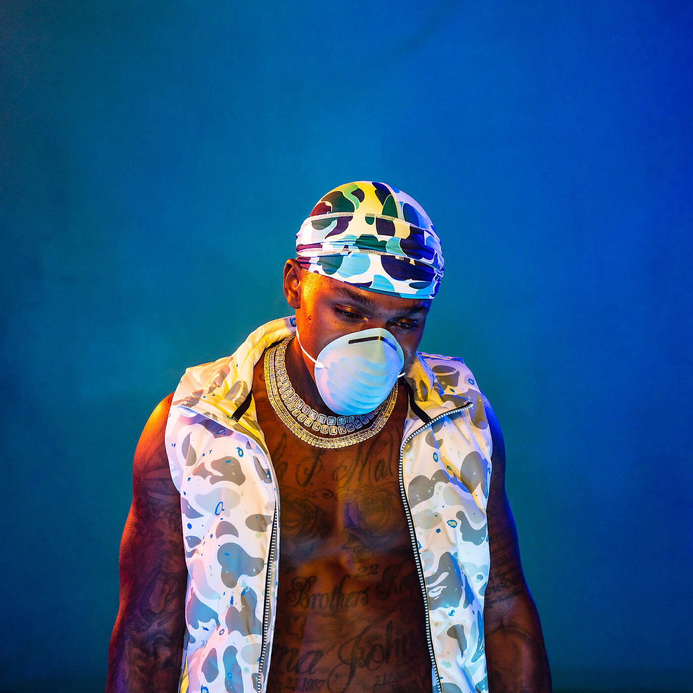 DaBaby - JUMP