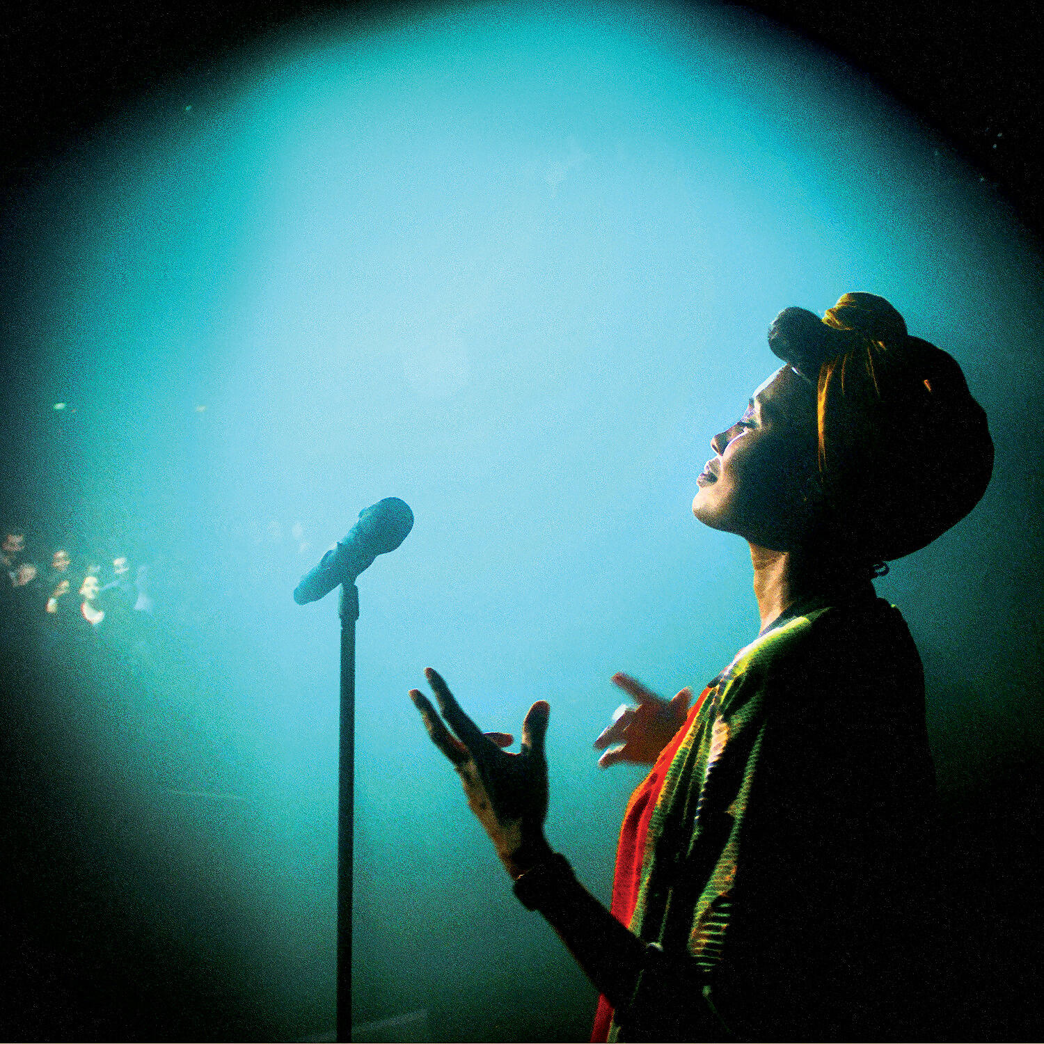 IMANY - Come to the Rescue