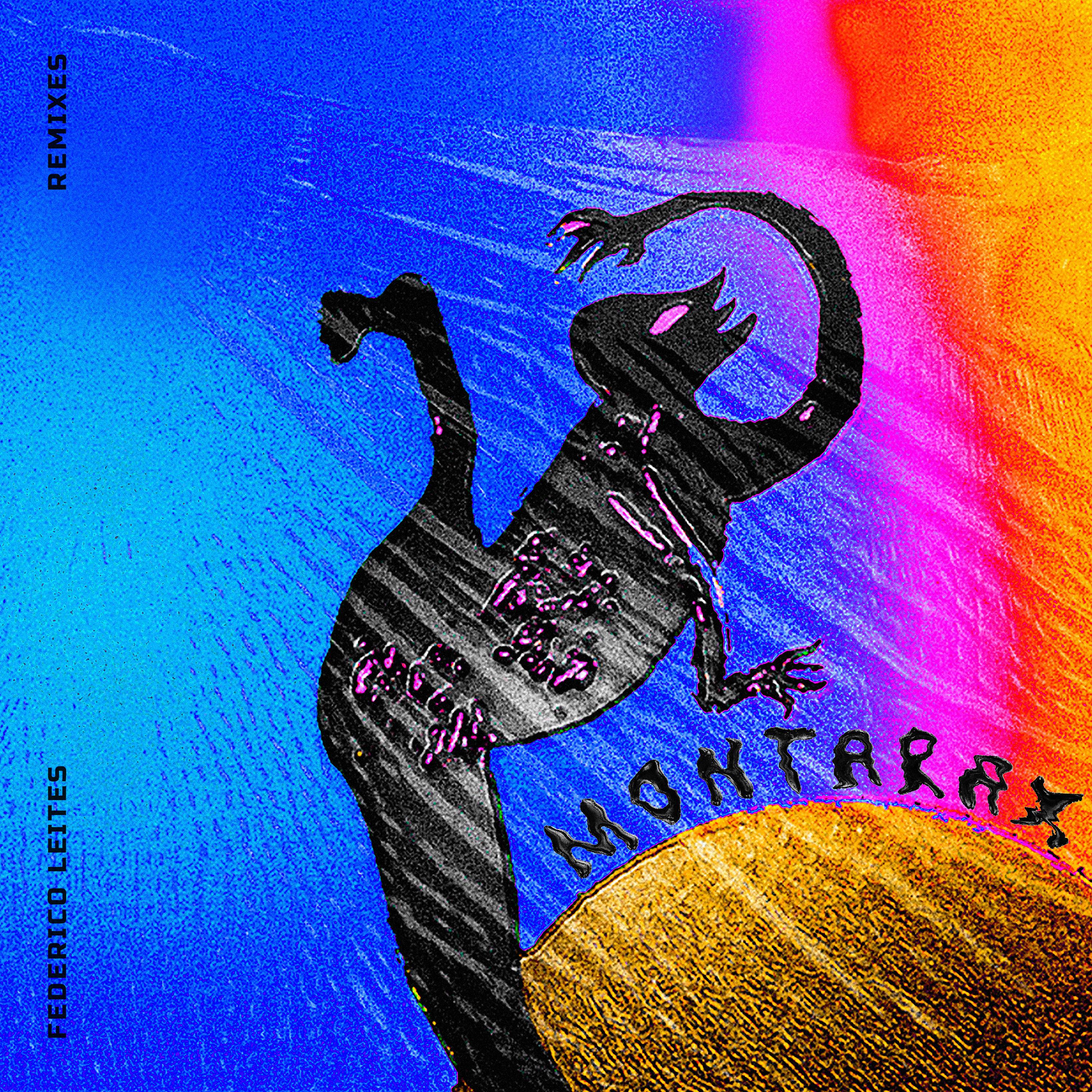 Постер альбома Montarax Remixes