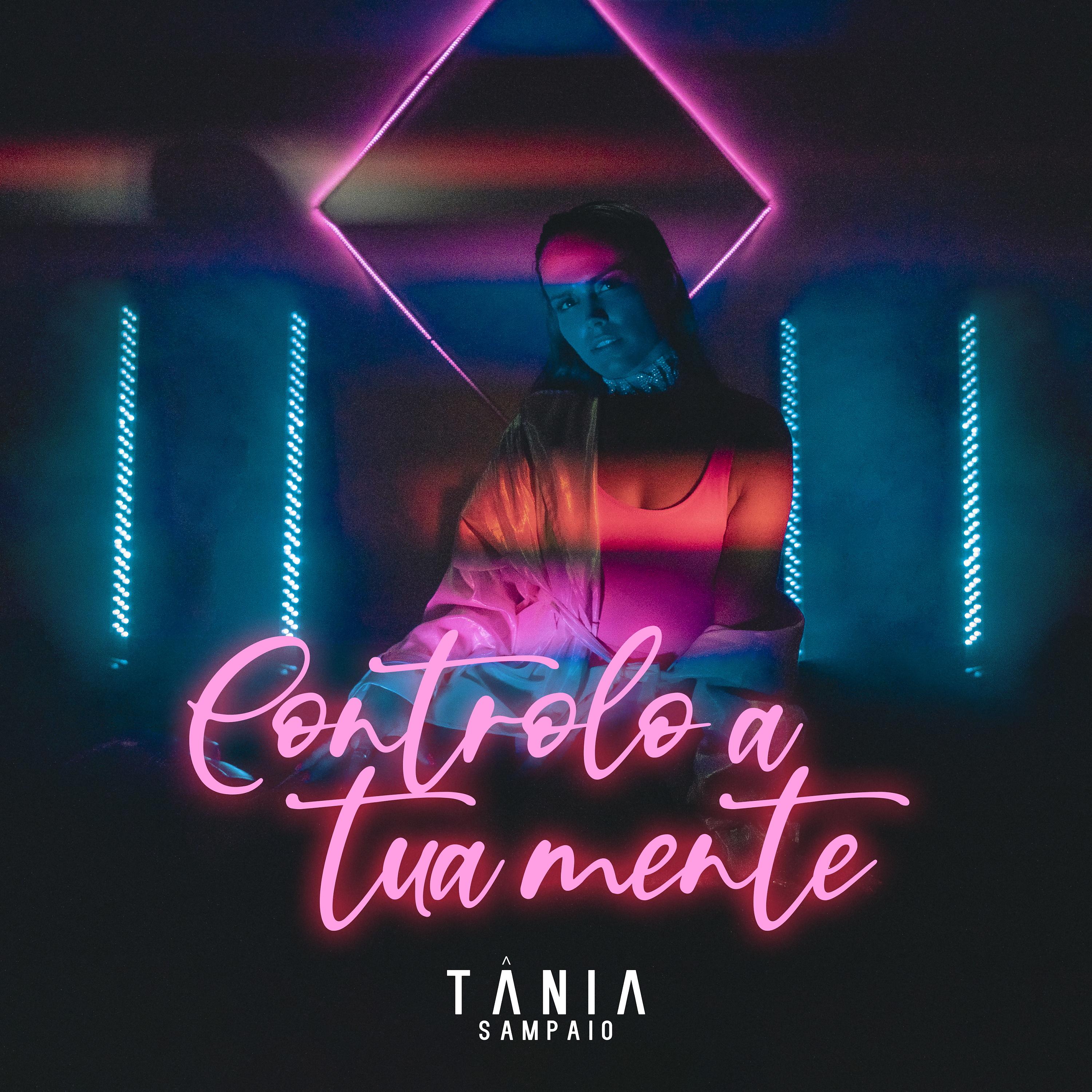 Постер альбома Controlo a Tua Mente