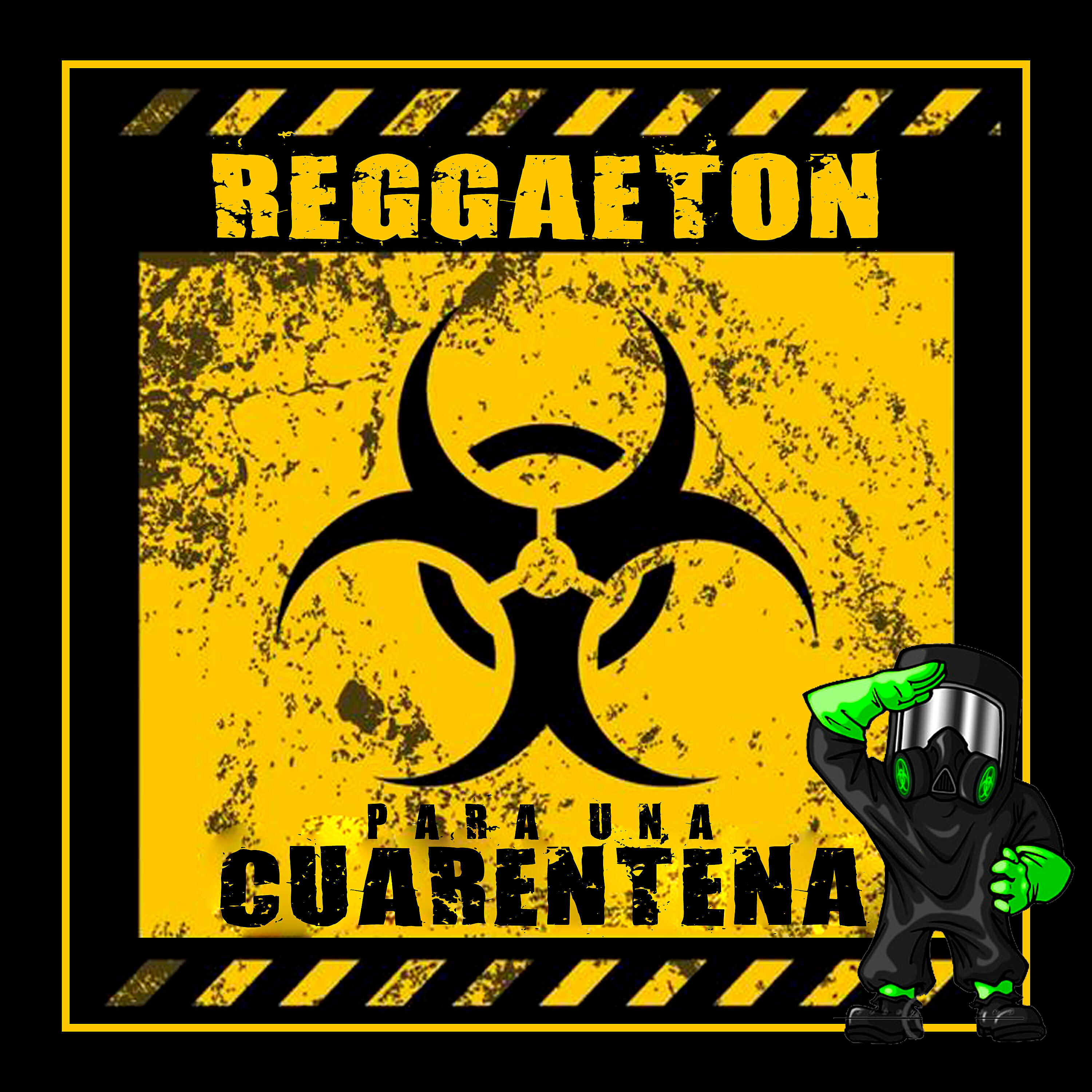 El Mago - Dame Reggaeton