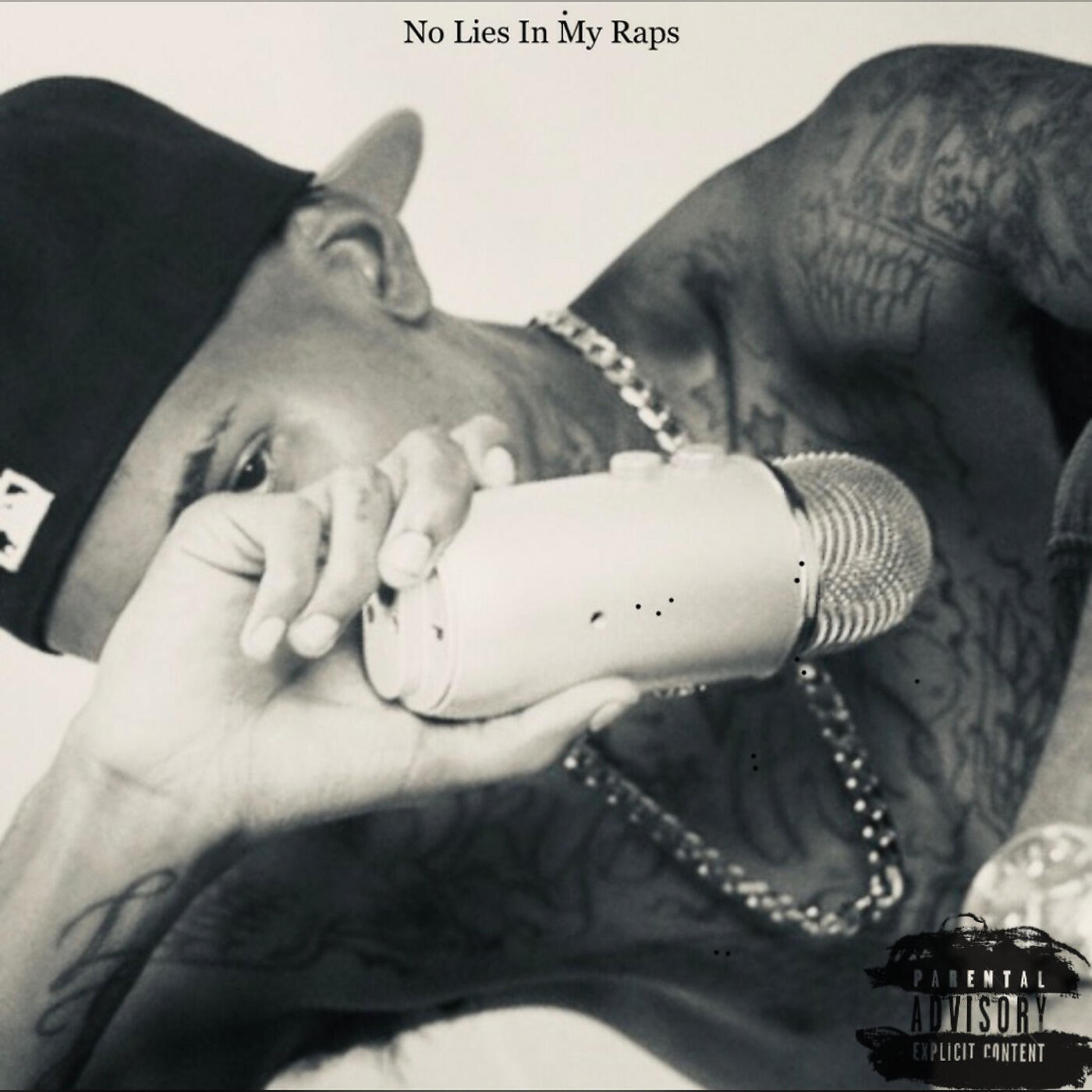 LilRickRick - Takin All Bets